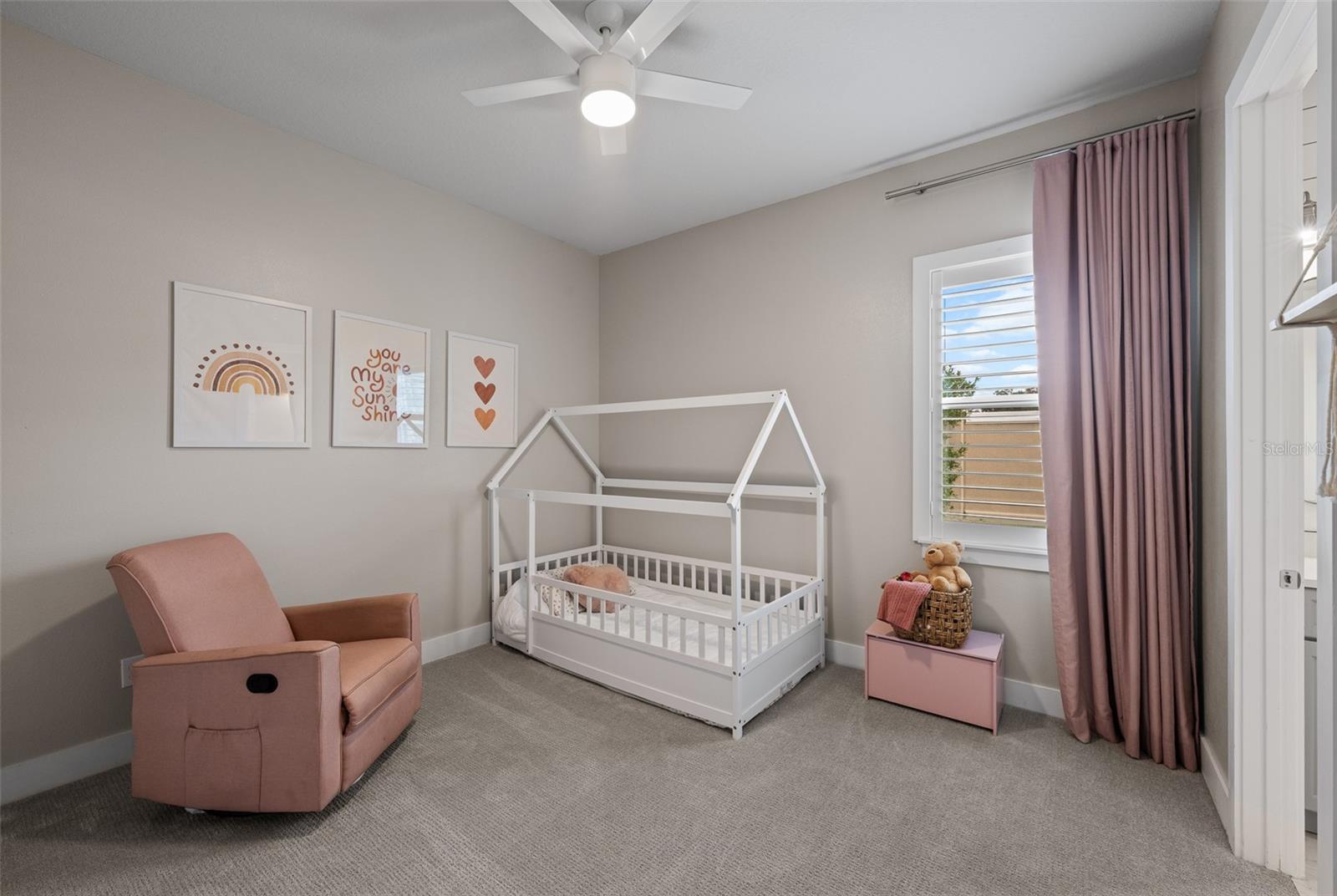 EPPERSON NORTH VILLAGE D-1 - Residential