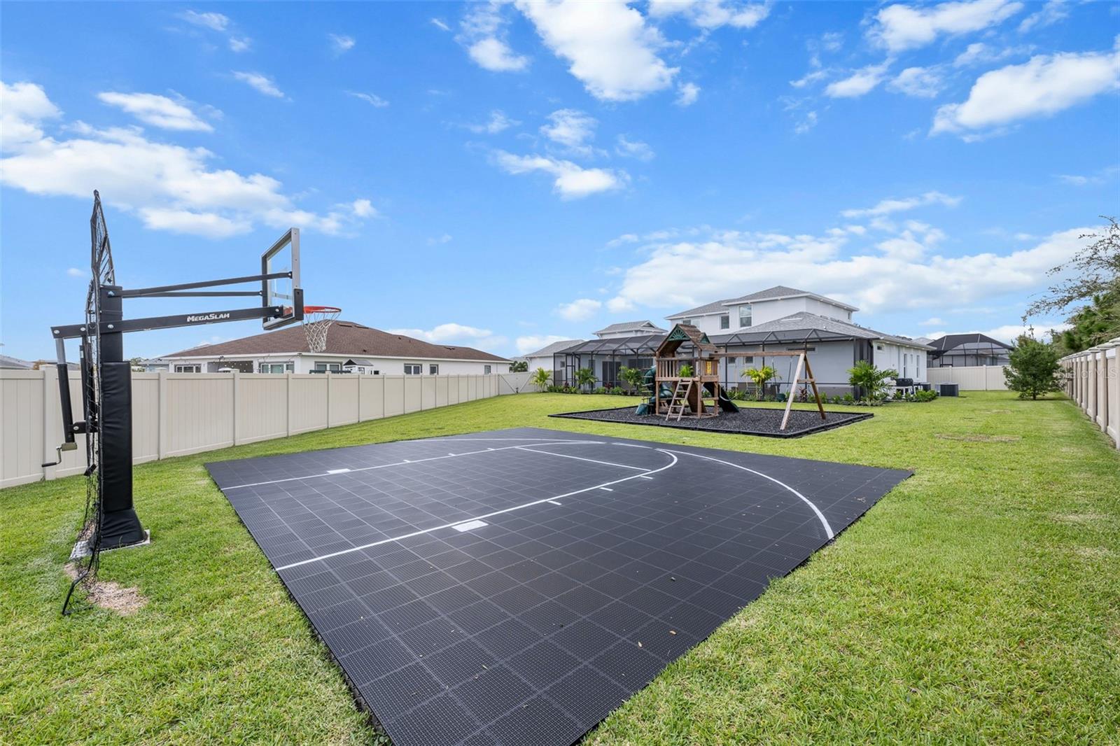 EPPERSON NORTH VILLAGE D-1 - Residential