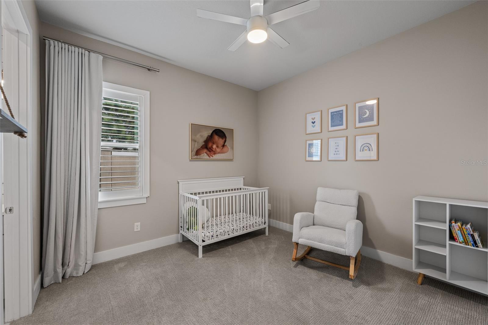 EPPERSON NORTH VILLAGE D-1 - Residential