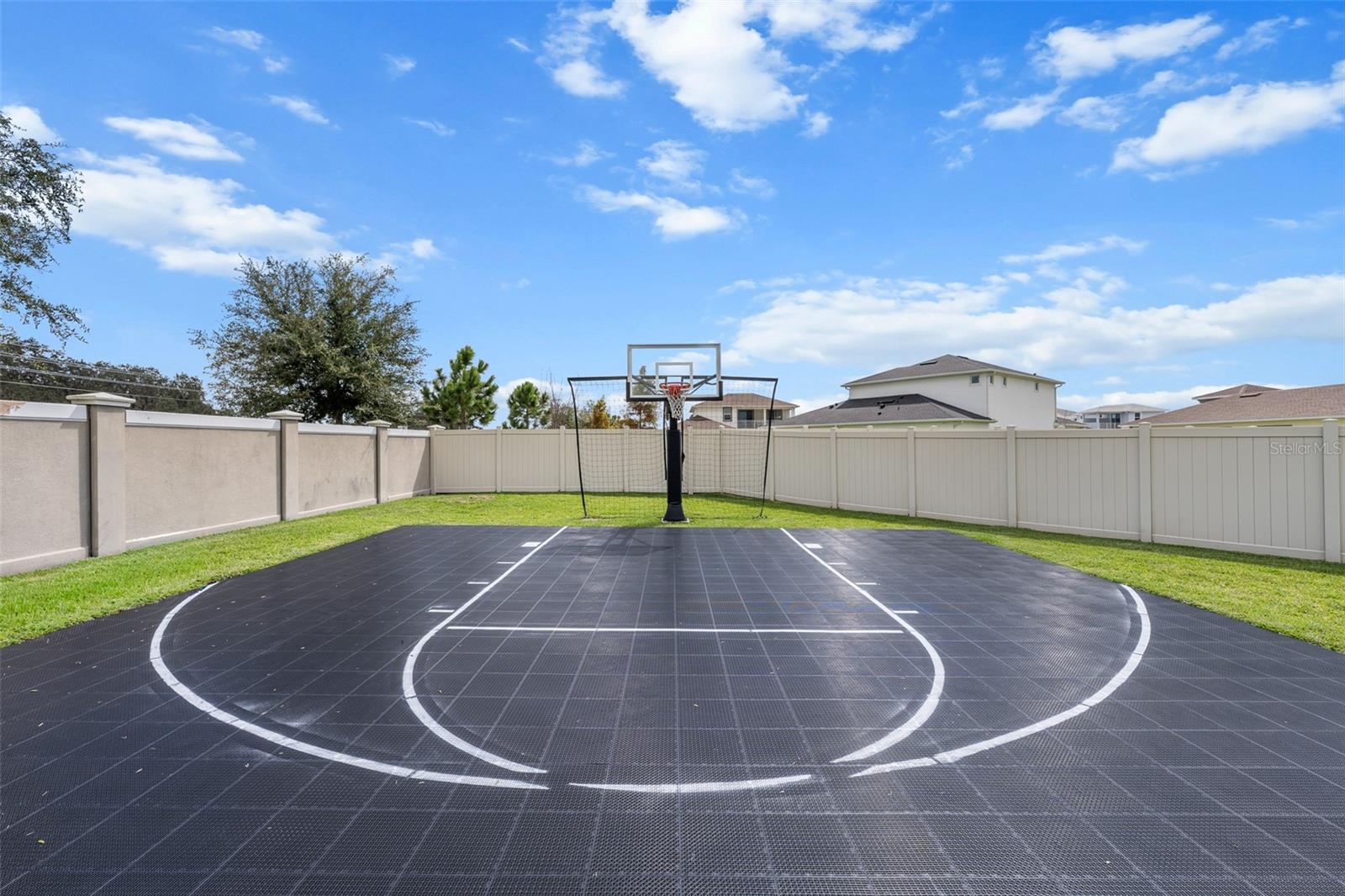 EPPERSON NORTH VILLAGE D-1 - Residential