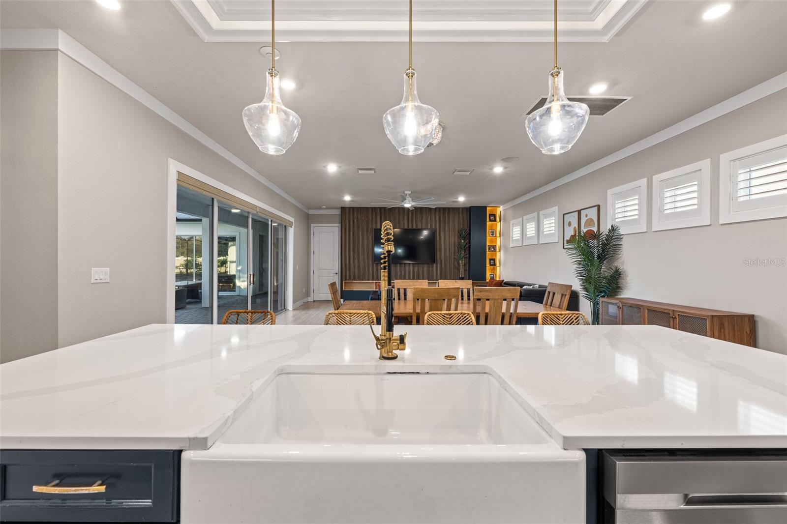 EPPERSON NORTH VILLAGE D-1 - Residential