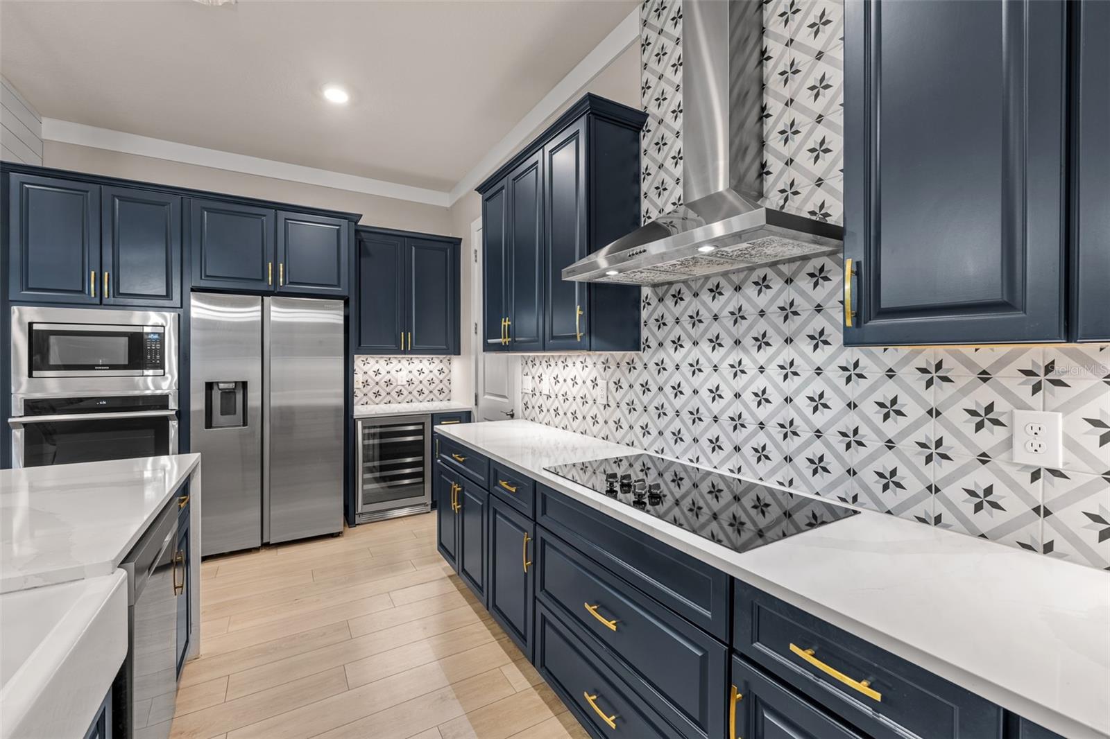 EPPERSON NORTH VILLAGE D-1 - Residential