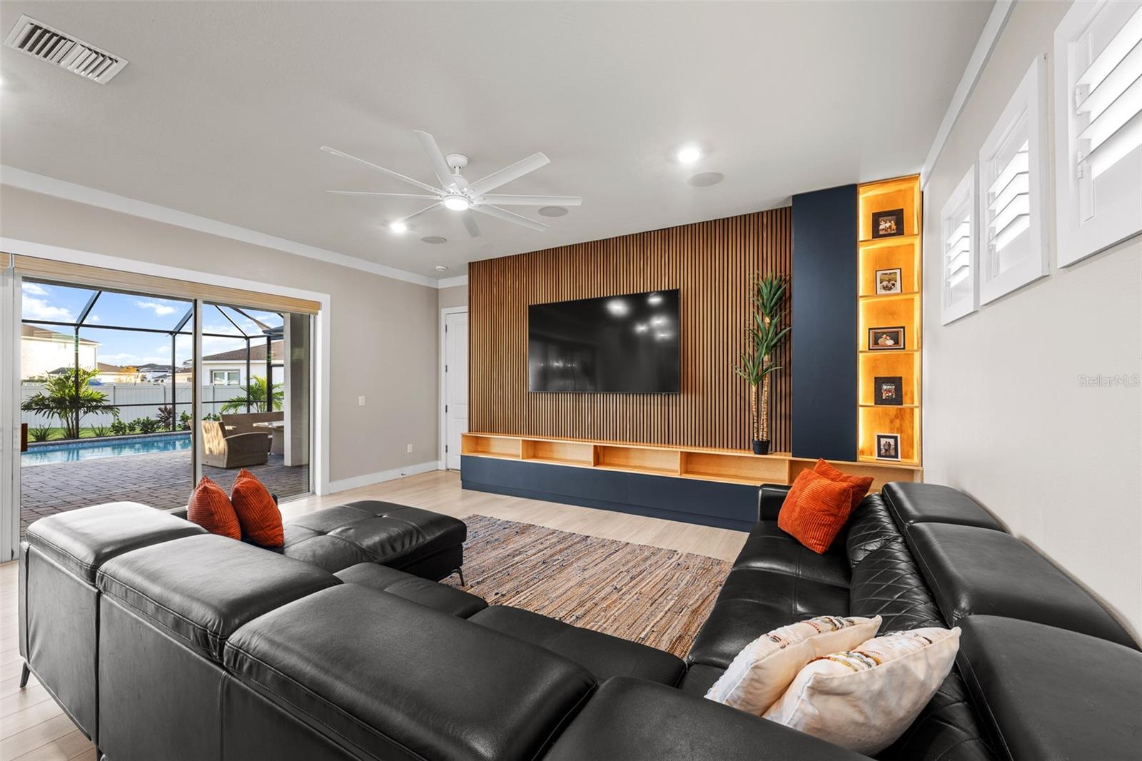 EPPERSON NORTH VILLAGE D-1 - Residential