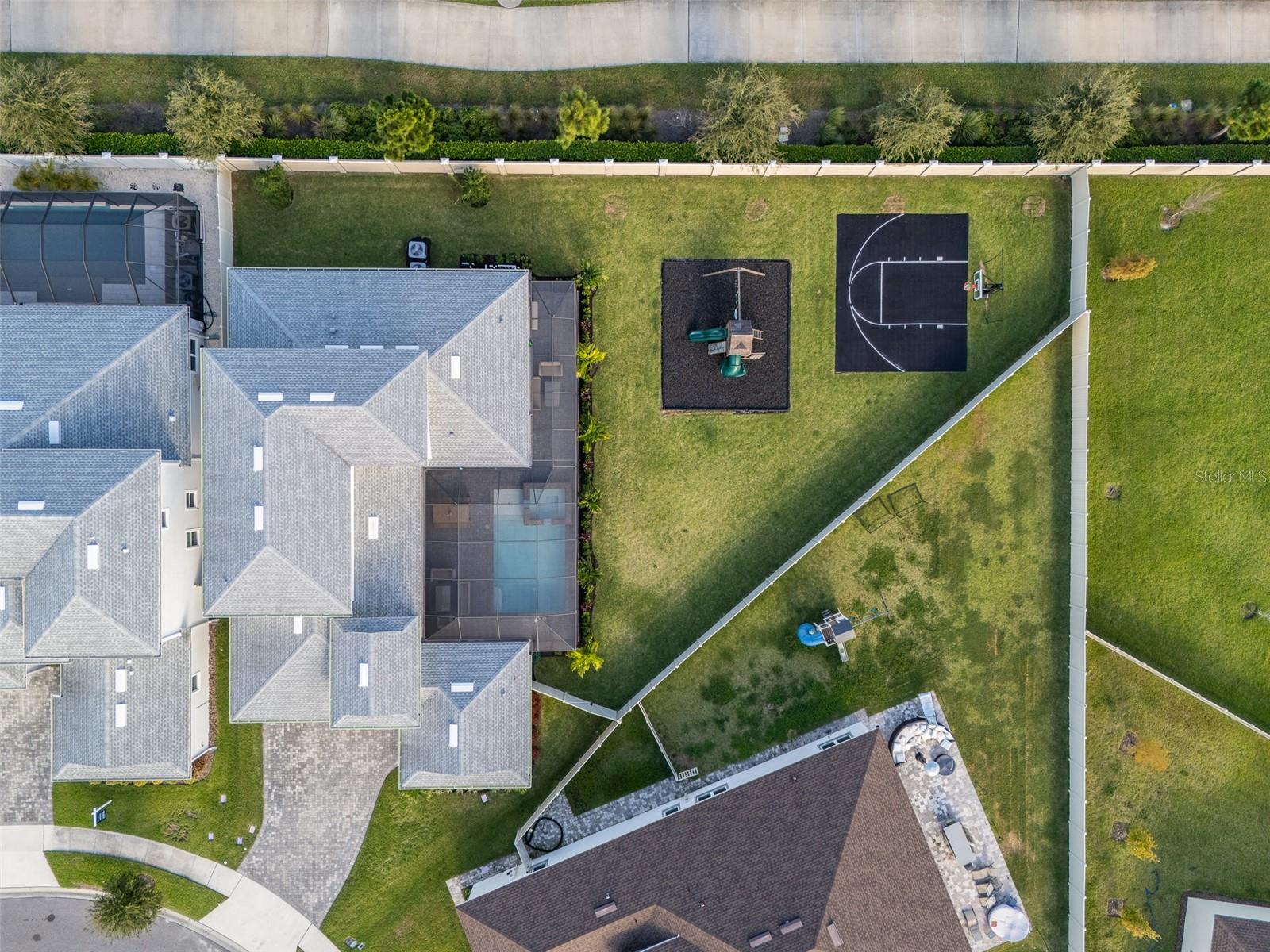 EPPERSON NORTH VILLAGE D-1 - Residential