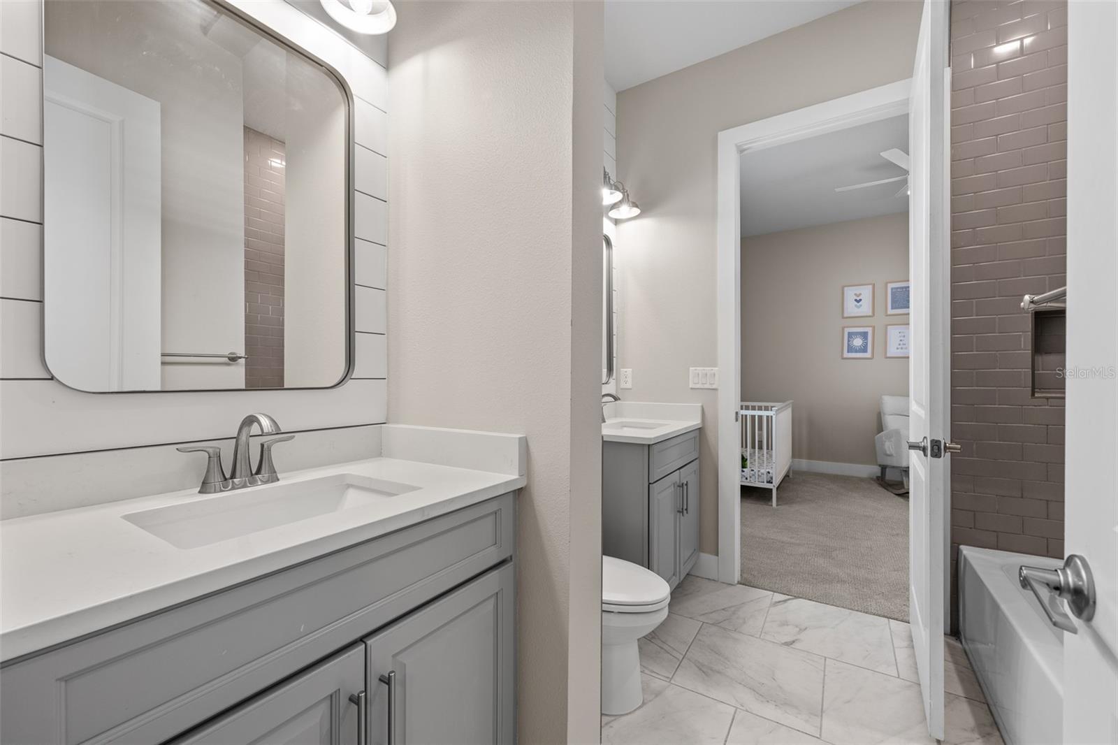 EPPERSON NORTH VILLAGE D-1 - Residential