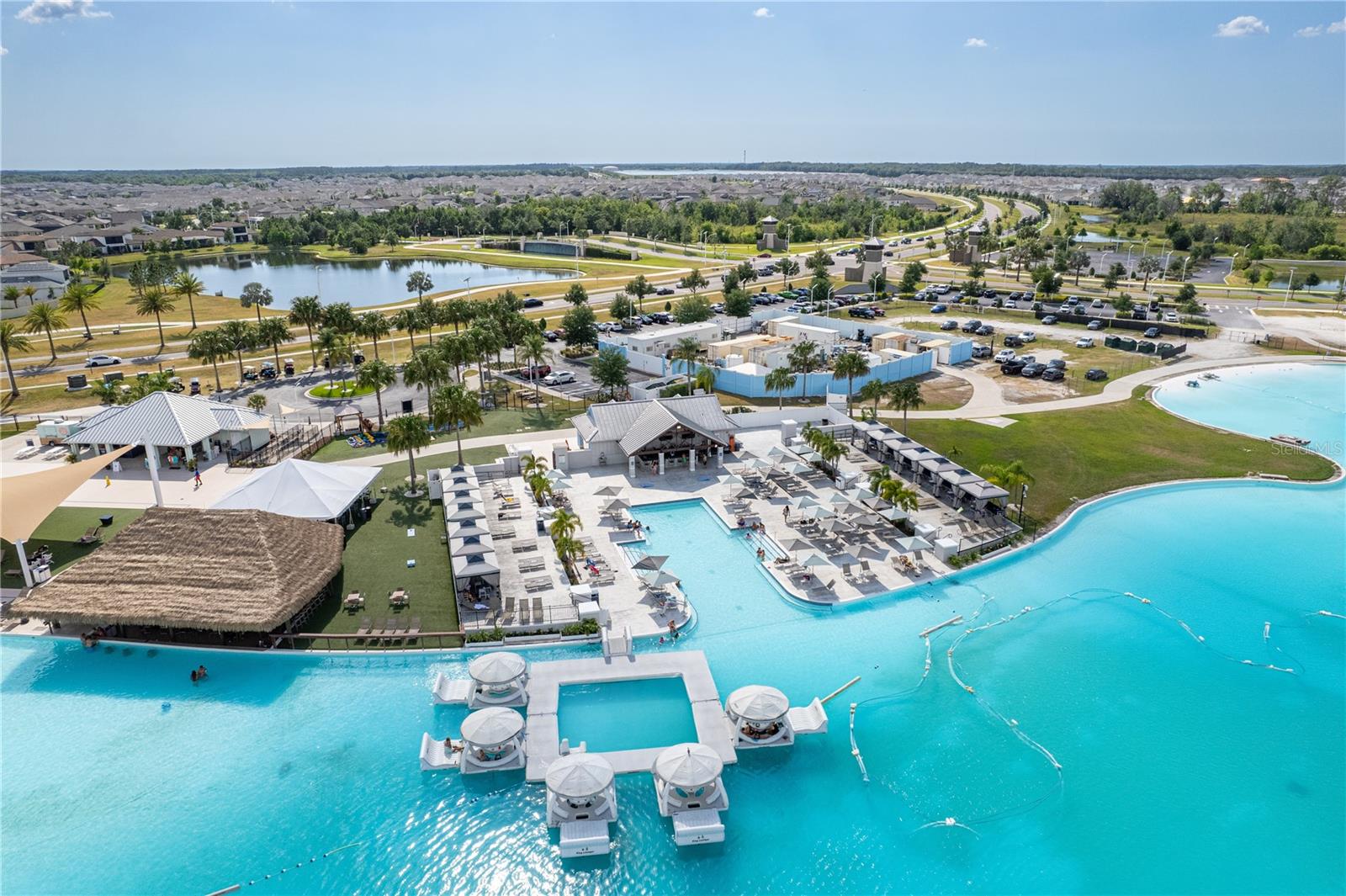 EPPERSON NORTH VILLAGE D-1 - Residential