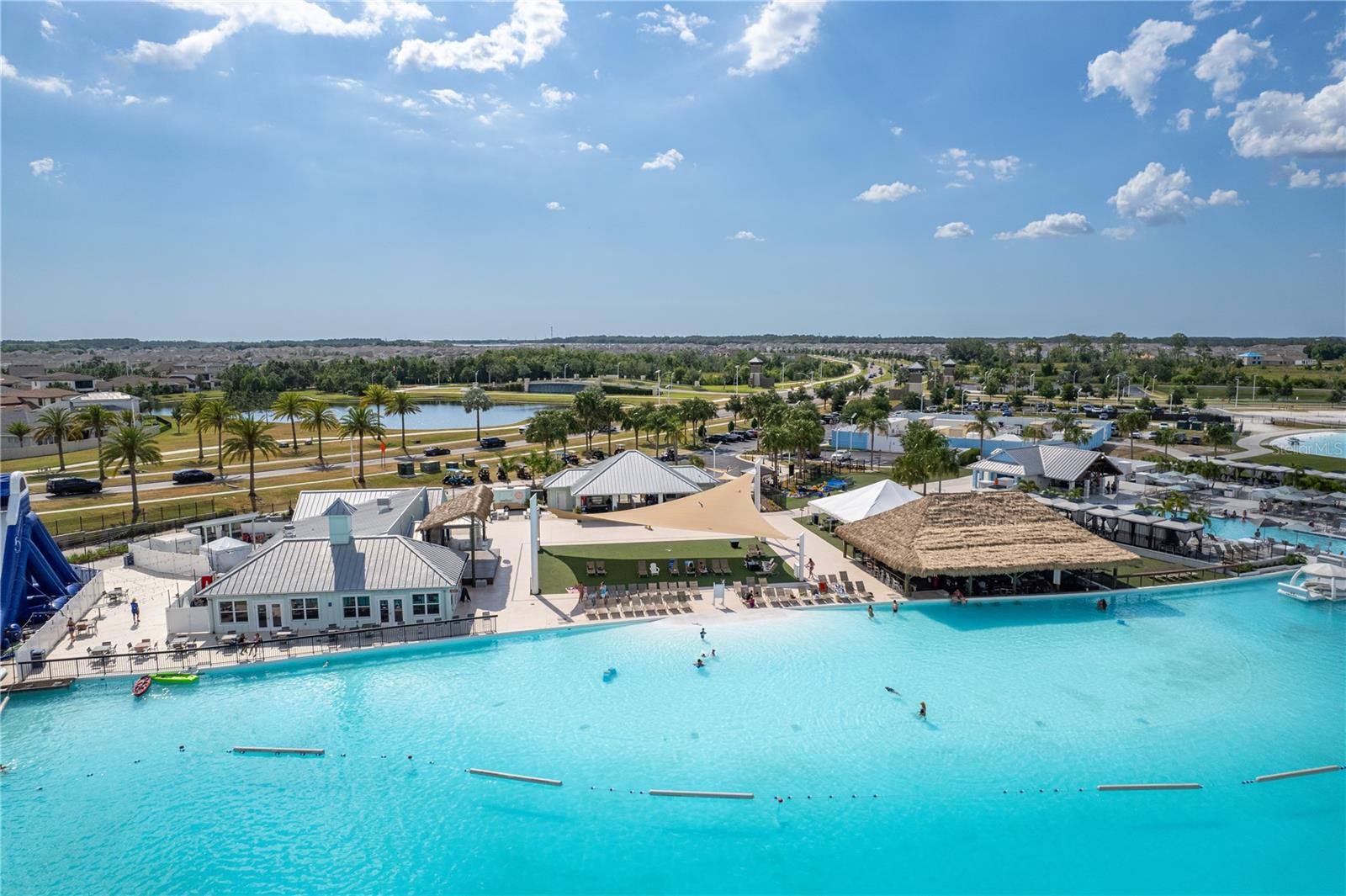 EPPERSON NORTH VILLAGE D-1 - Residential