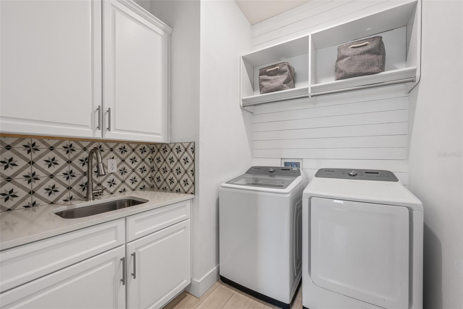 EPPERSON NORTH VILLAGE D-1 - Residential