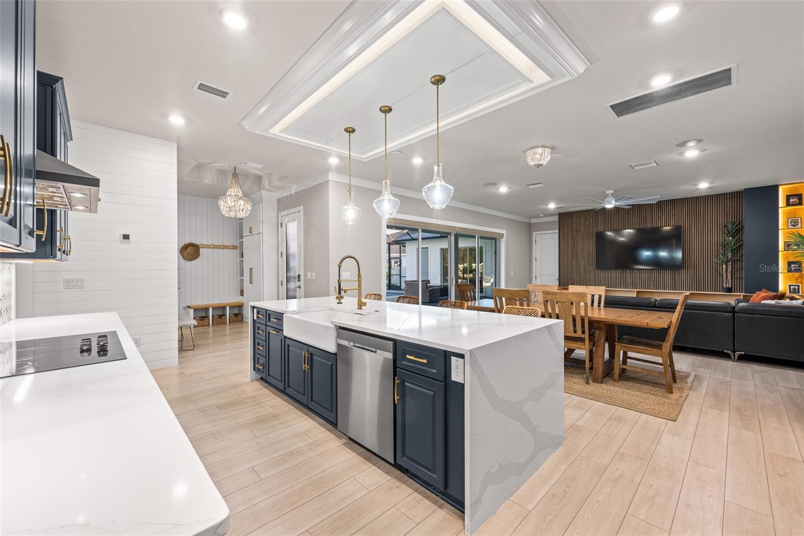 EPPERSON NORTH VILLAGE D-1 - Residential