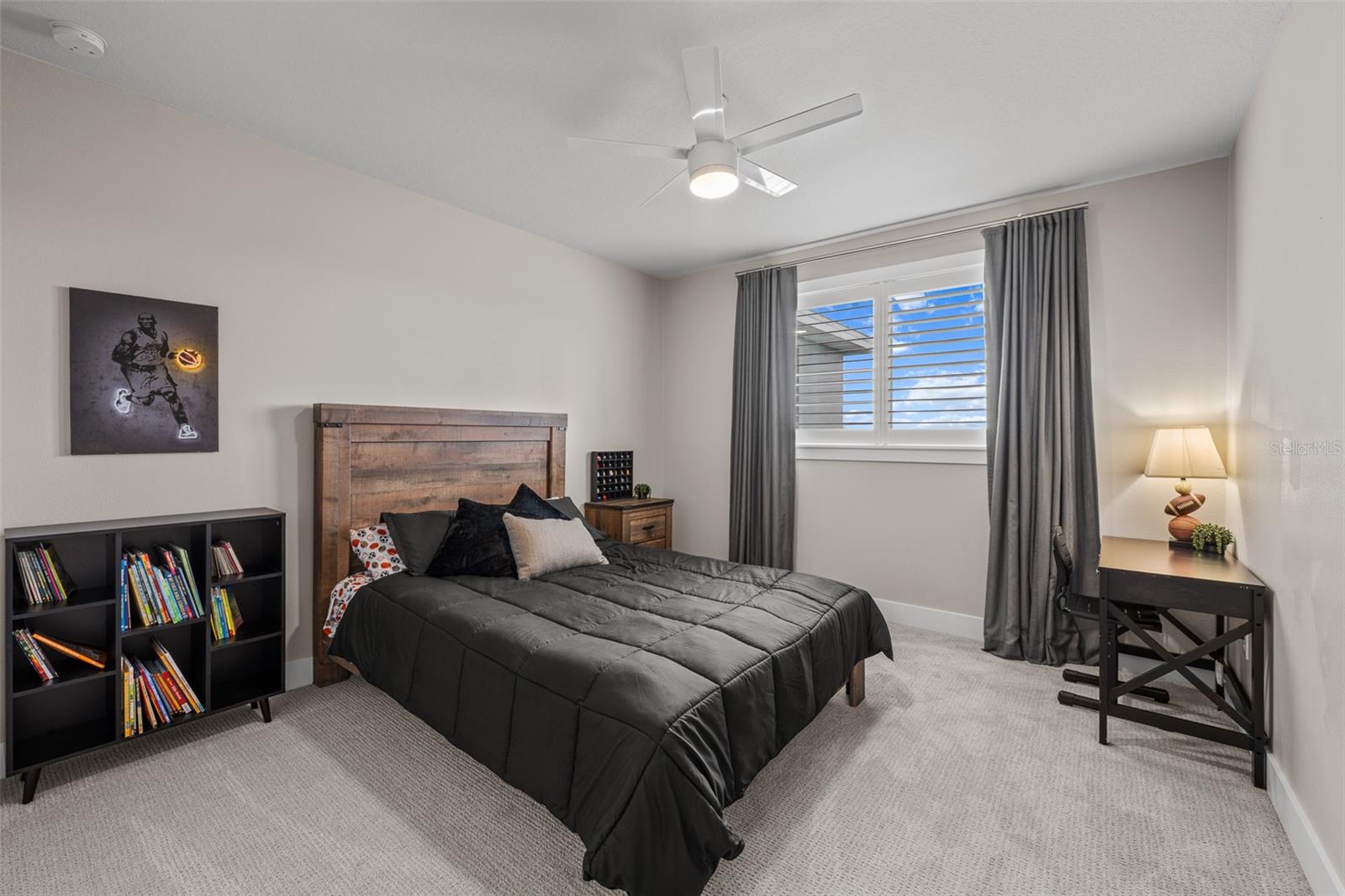 EPPERSON NORTH VILLAGE D-1 - Residential