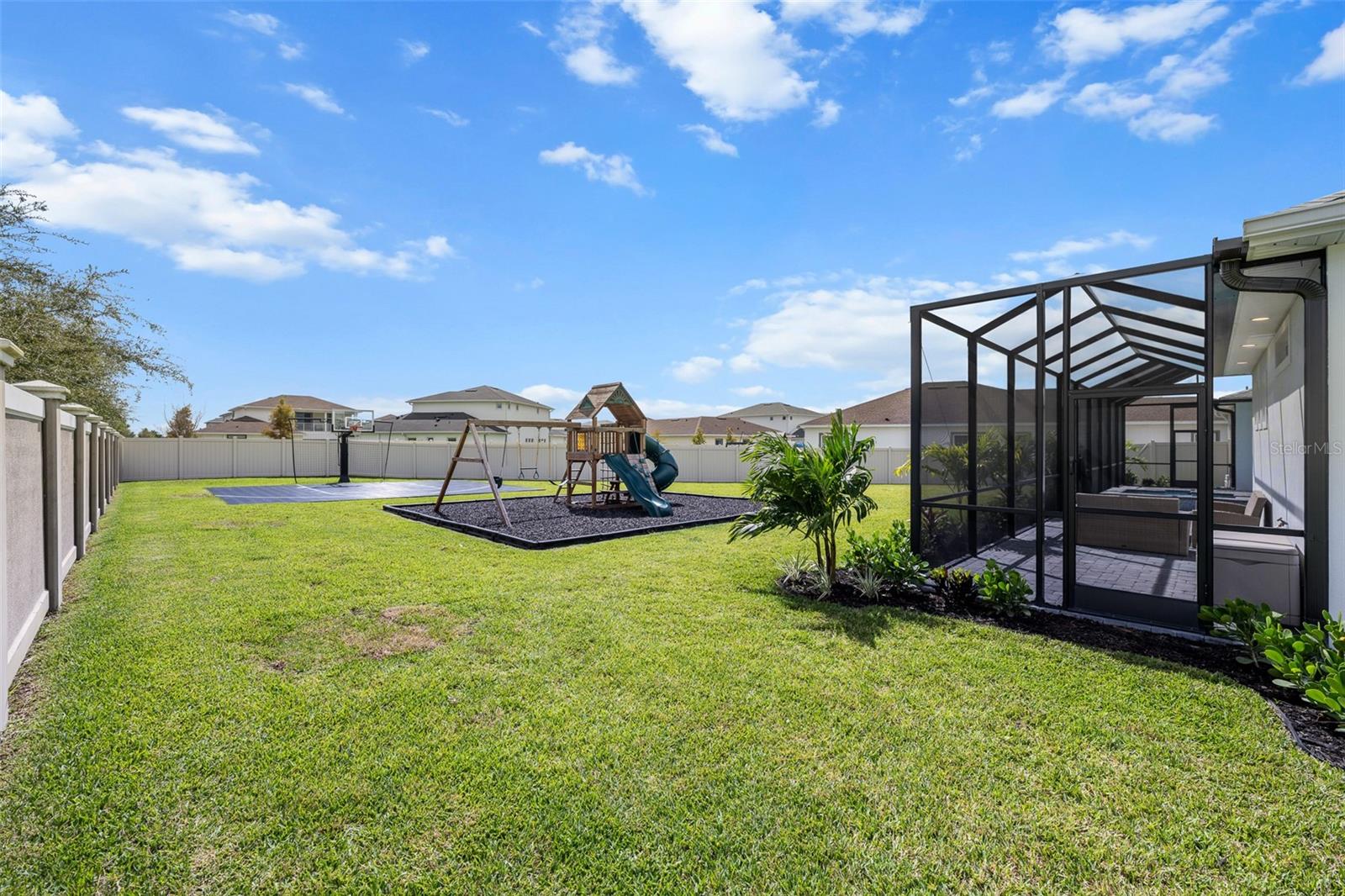 EPPERSON NORTH VILLAGE D-1 - Residential