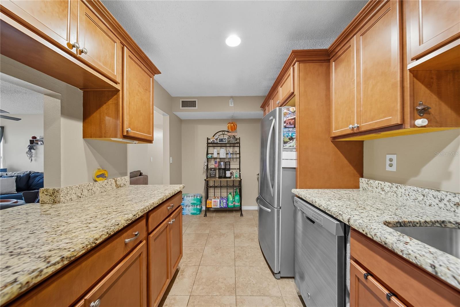 PINE RIDGE AT LAKE TARPON VILLAGE - Residential