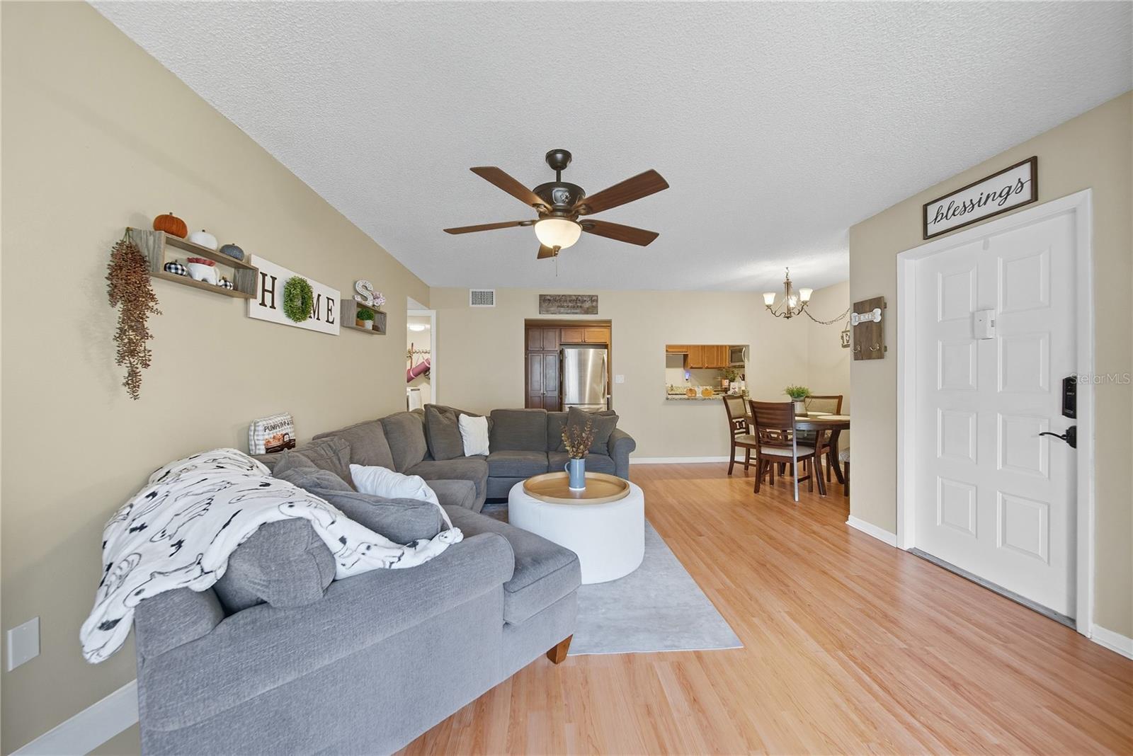 PINE RIDGE AT LAKE TARPON VILLAGE - Residential