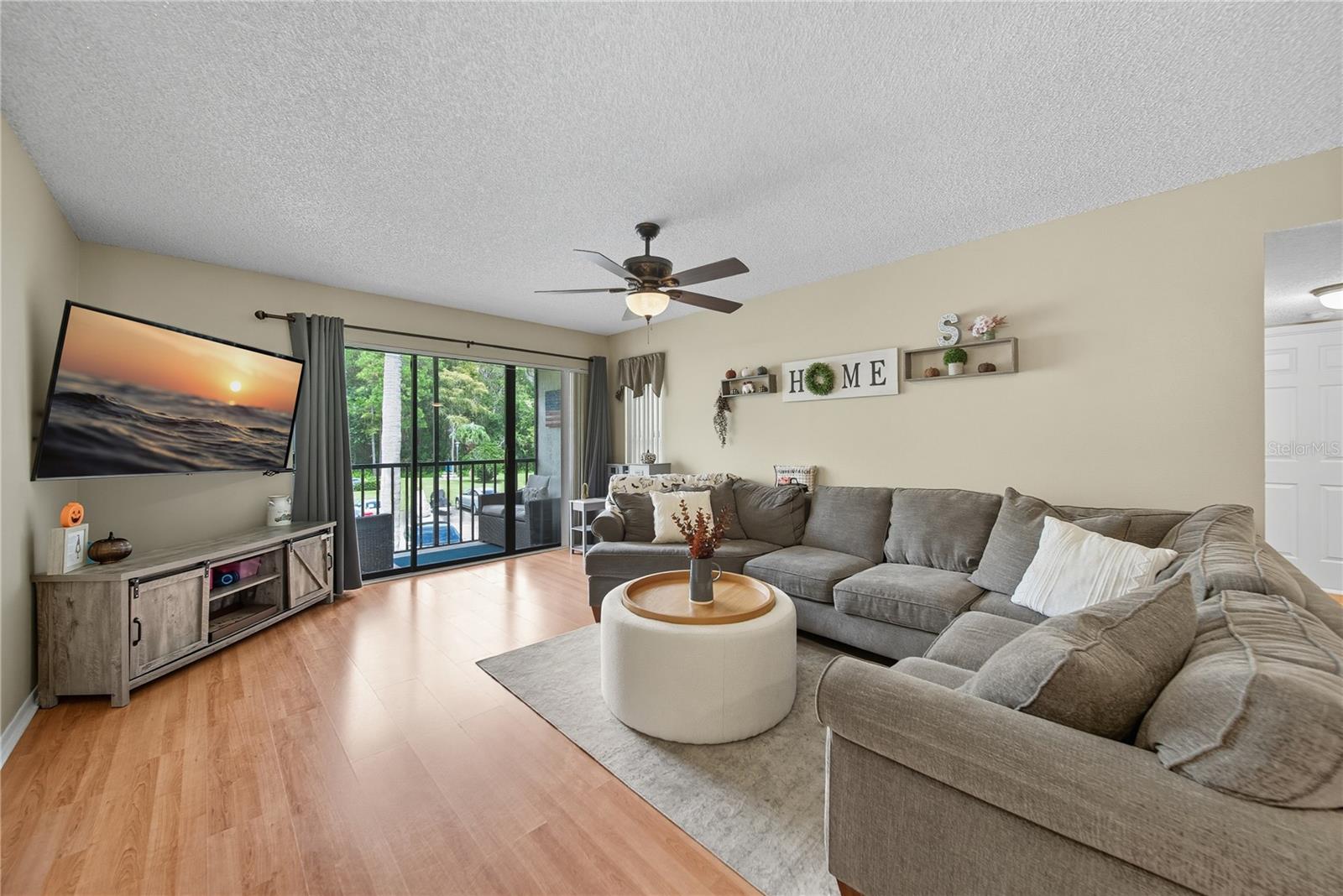 PINE RIDGE AT LAKE TARPON VILLAGE - Residential