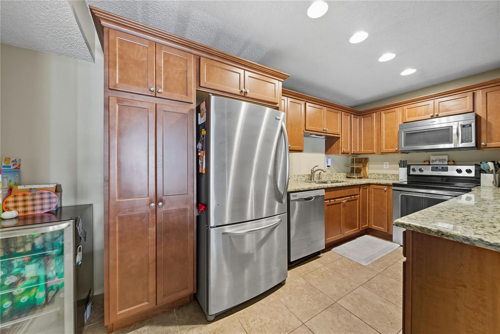 PINE RIDGE AT LAKE TARPON VILLAGE - Residential