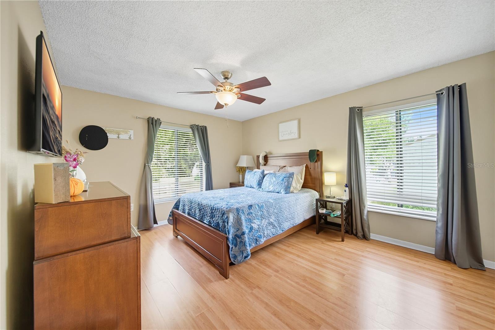 PINE RIDGE AT LAKE TARPON VILLAGE - Residential