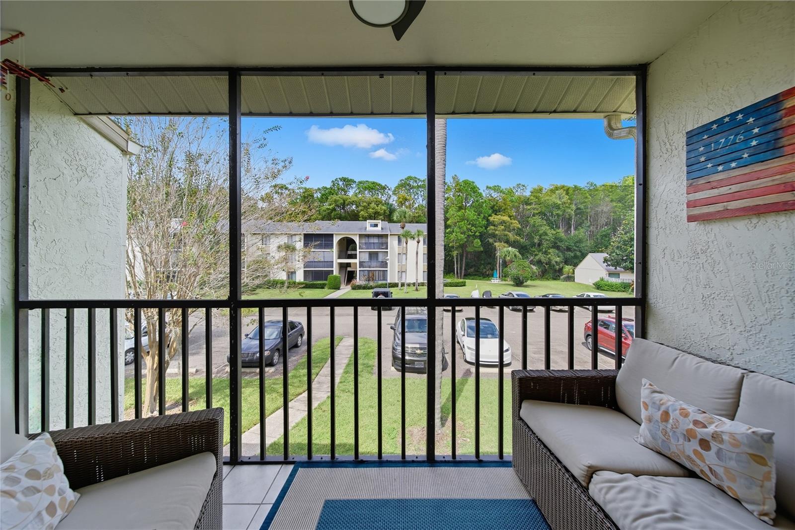 PINE RIDGE AT LAKE TARPON VILLAGE - Residential