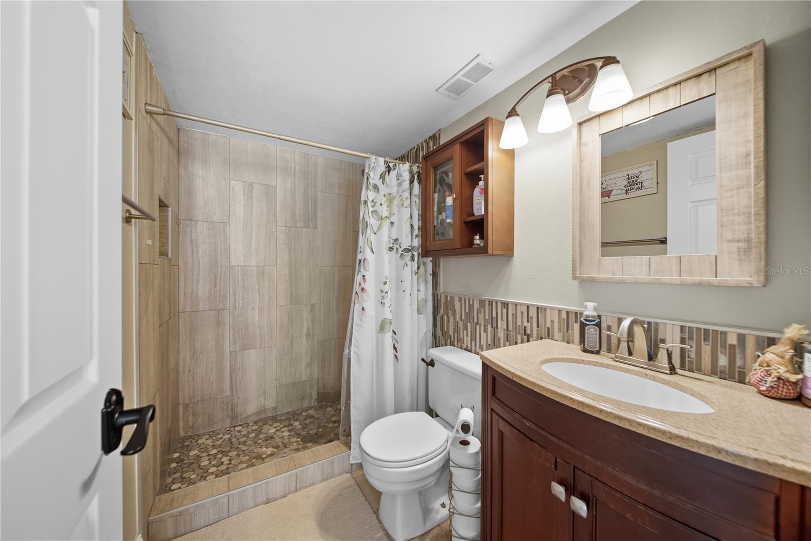 PINE RIDGE AT LAKE TARPON VILLAGE - Residential