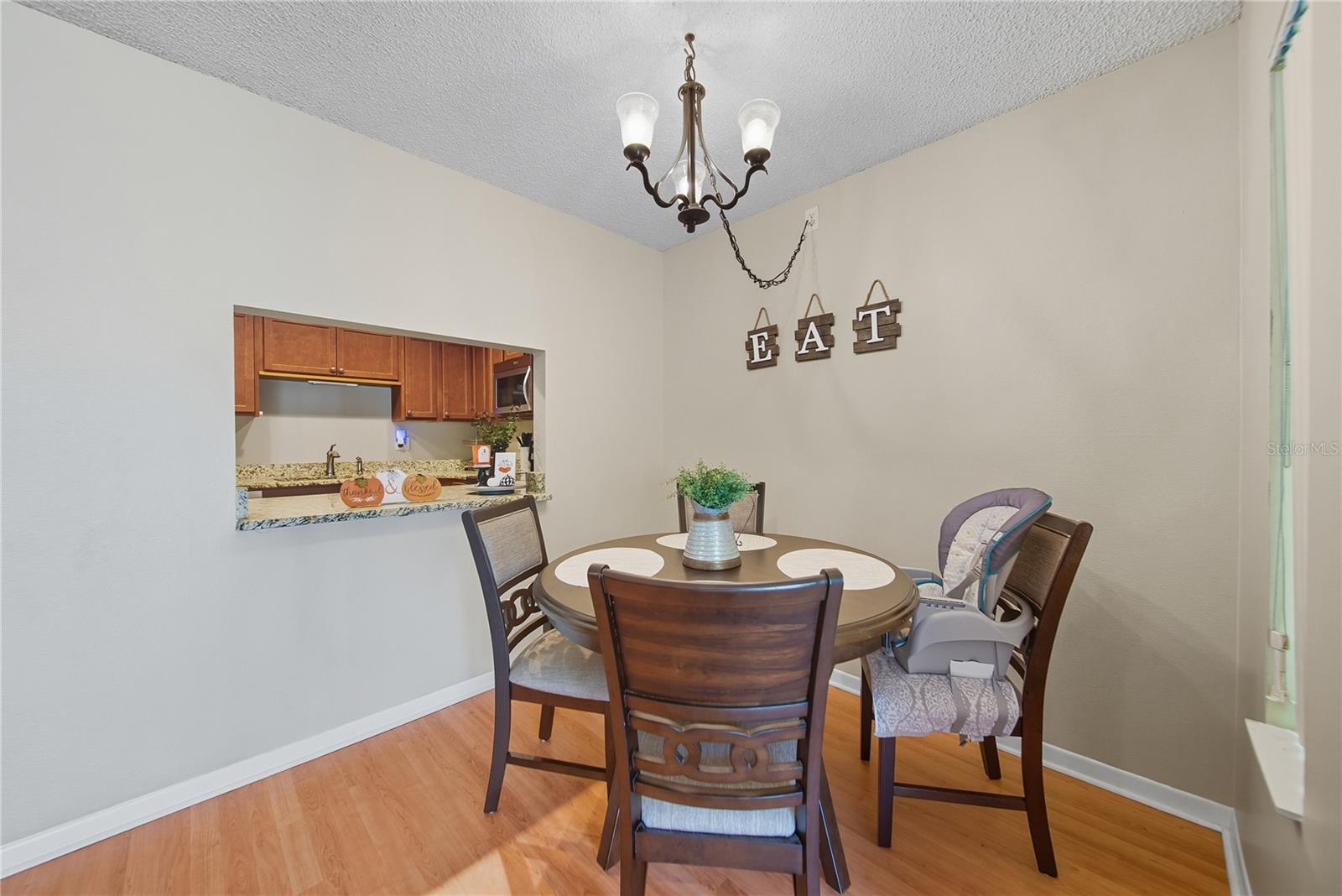 PINE RIDGE AT LAKE TARPON VILLAGE - Residential