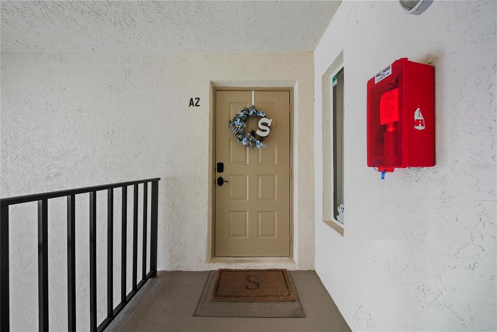 Photo of 3100 Lake Pine Way #A2, Tarpon Springs, FL 34688 (MLS # TB8433608)