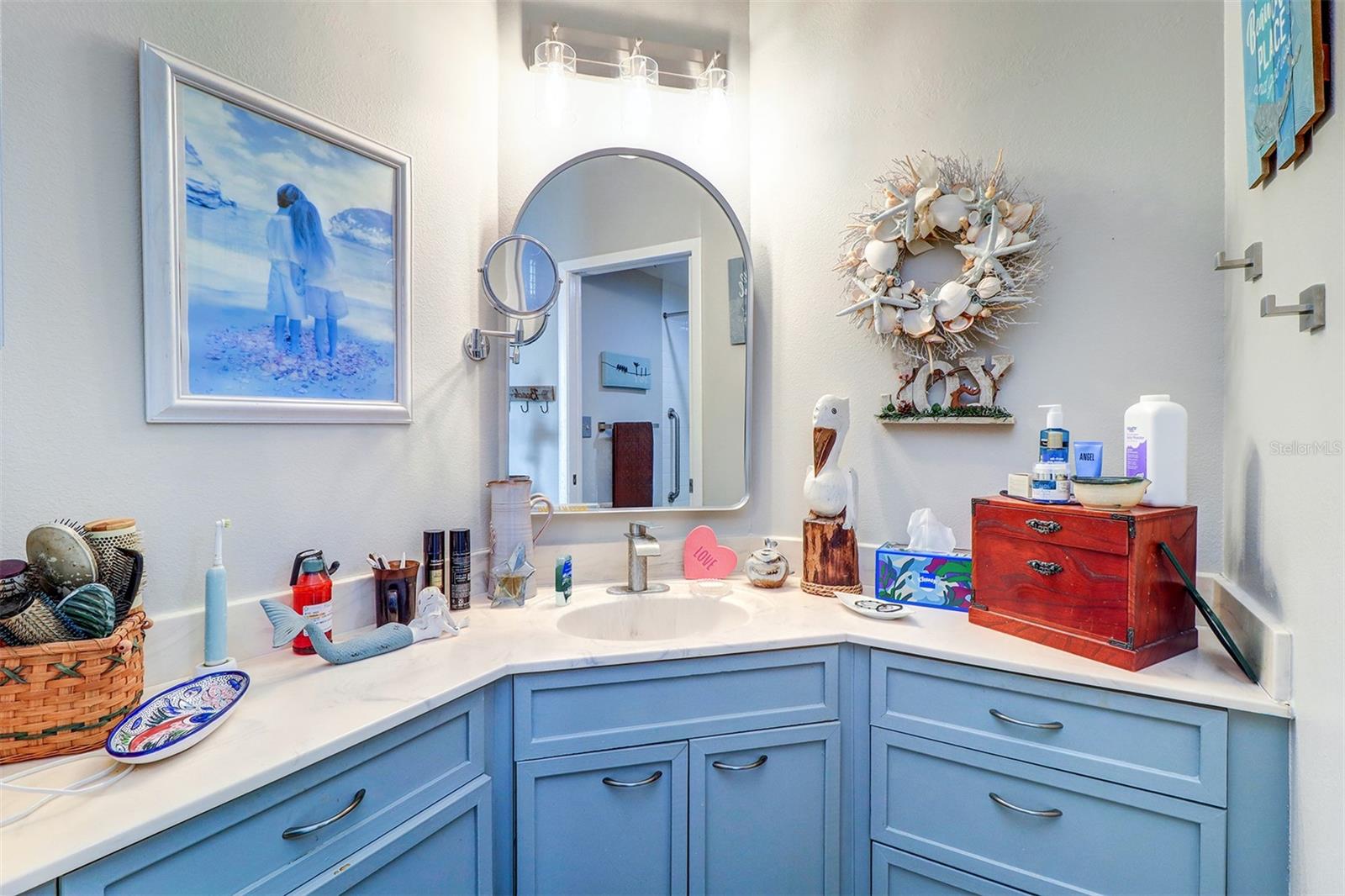 CORAL POINTE - Residential