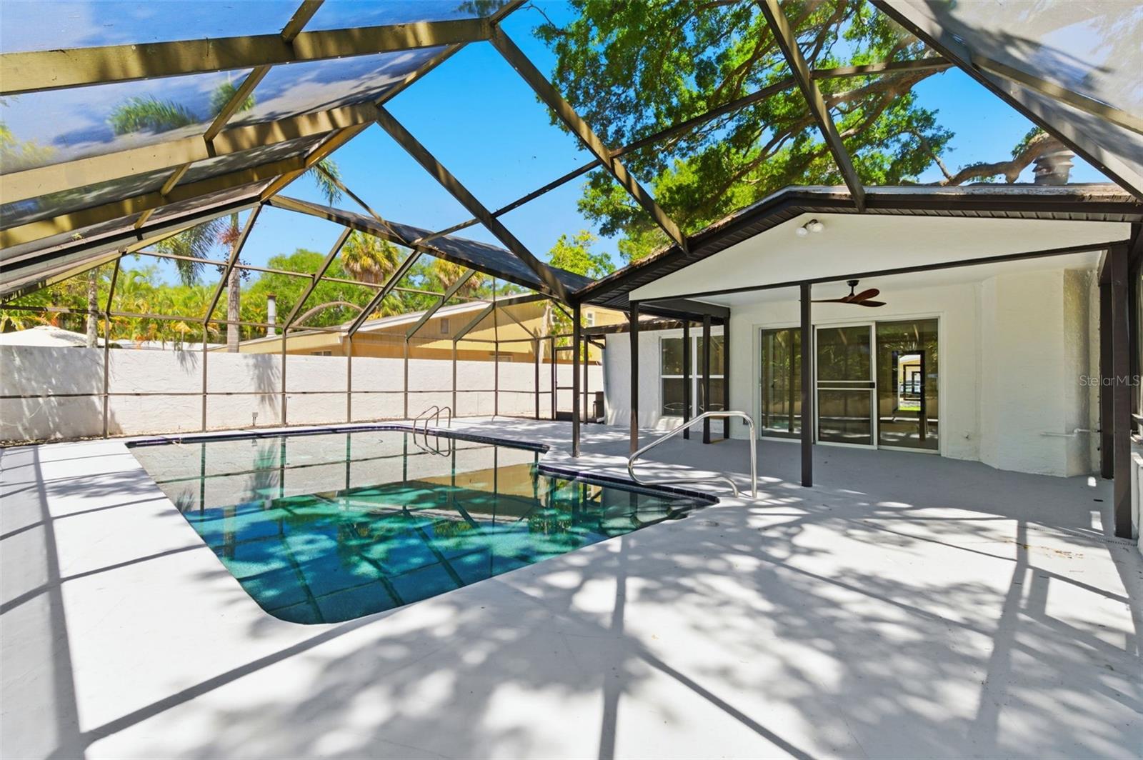 PARQUE NARVAEZ - Residential