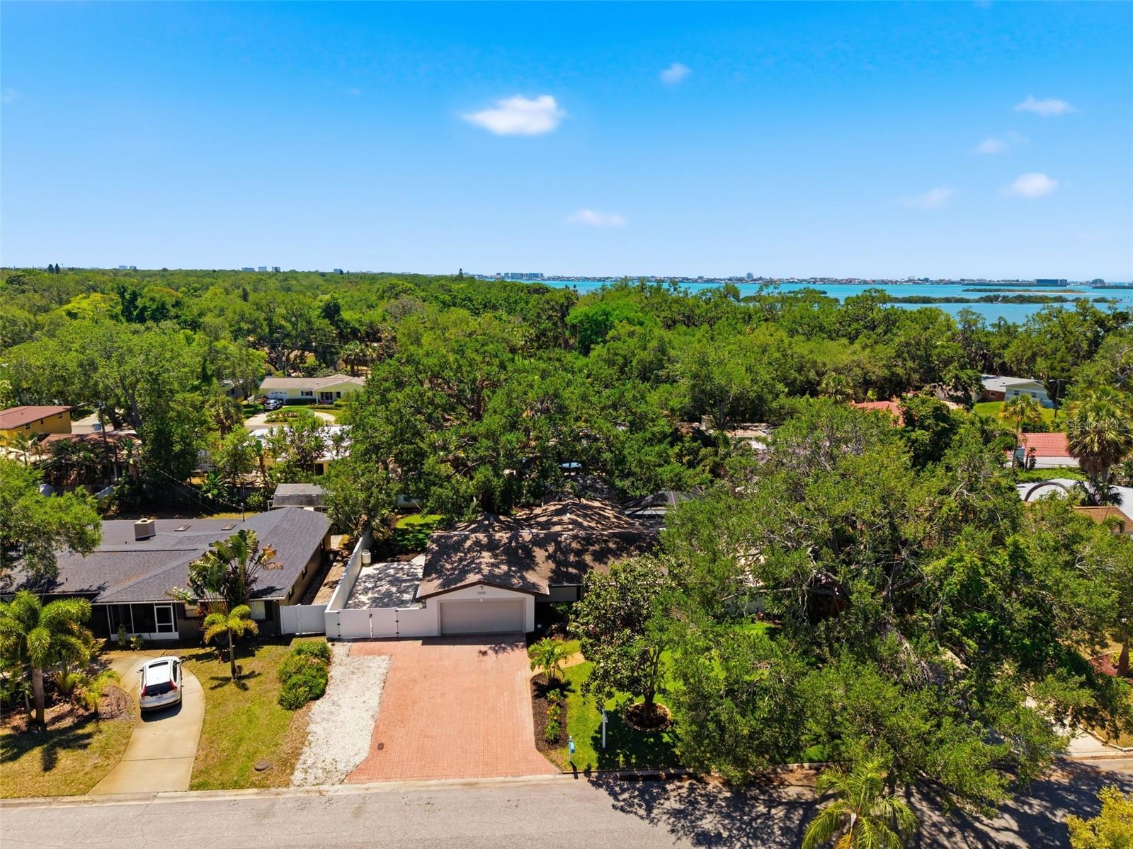 PARQUE NARVAEZ - Residential