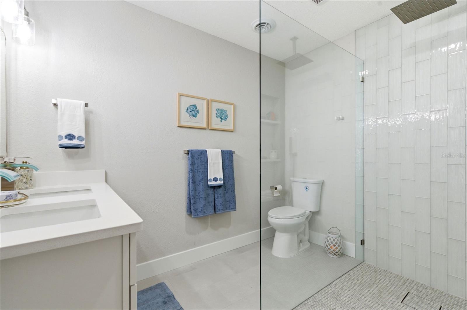 PARQUE NARVAEZ - Residential