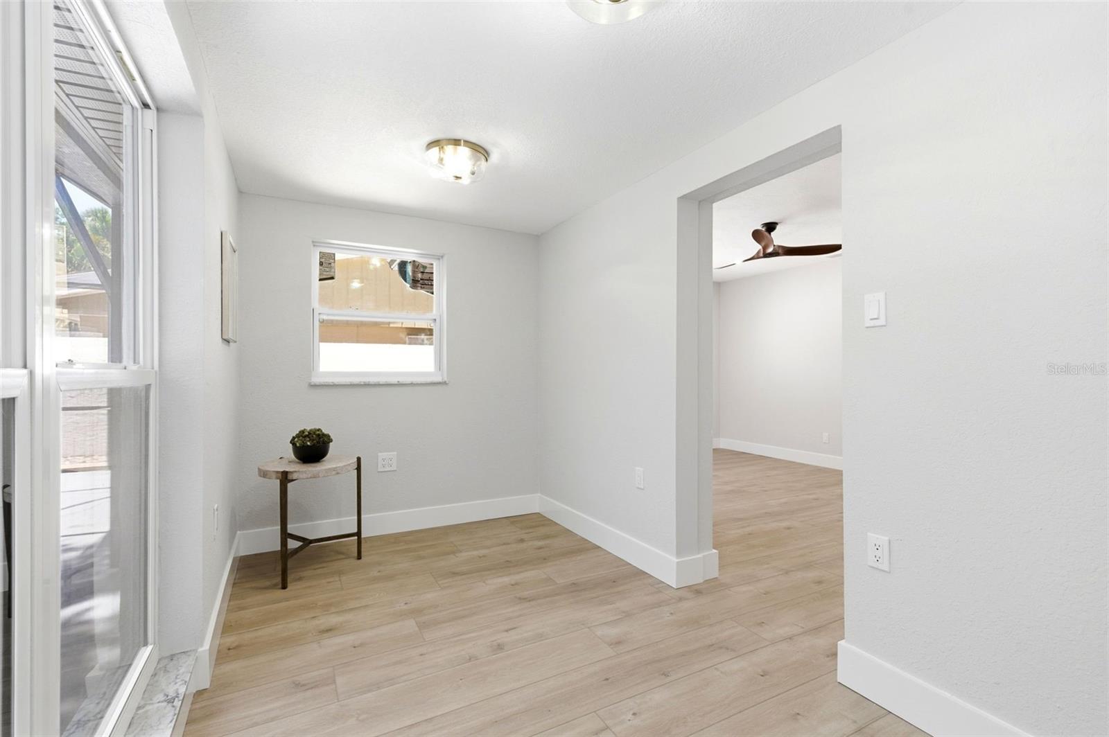 PARQUE NARVAEZ - Residential