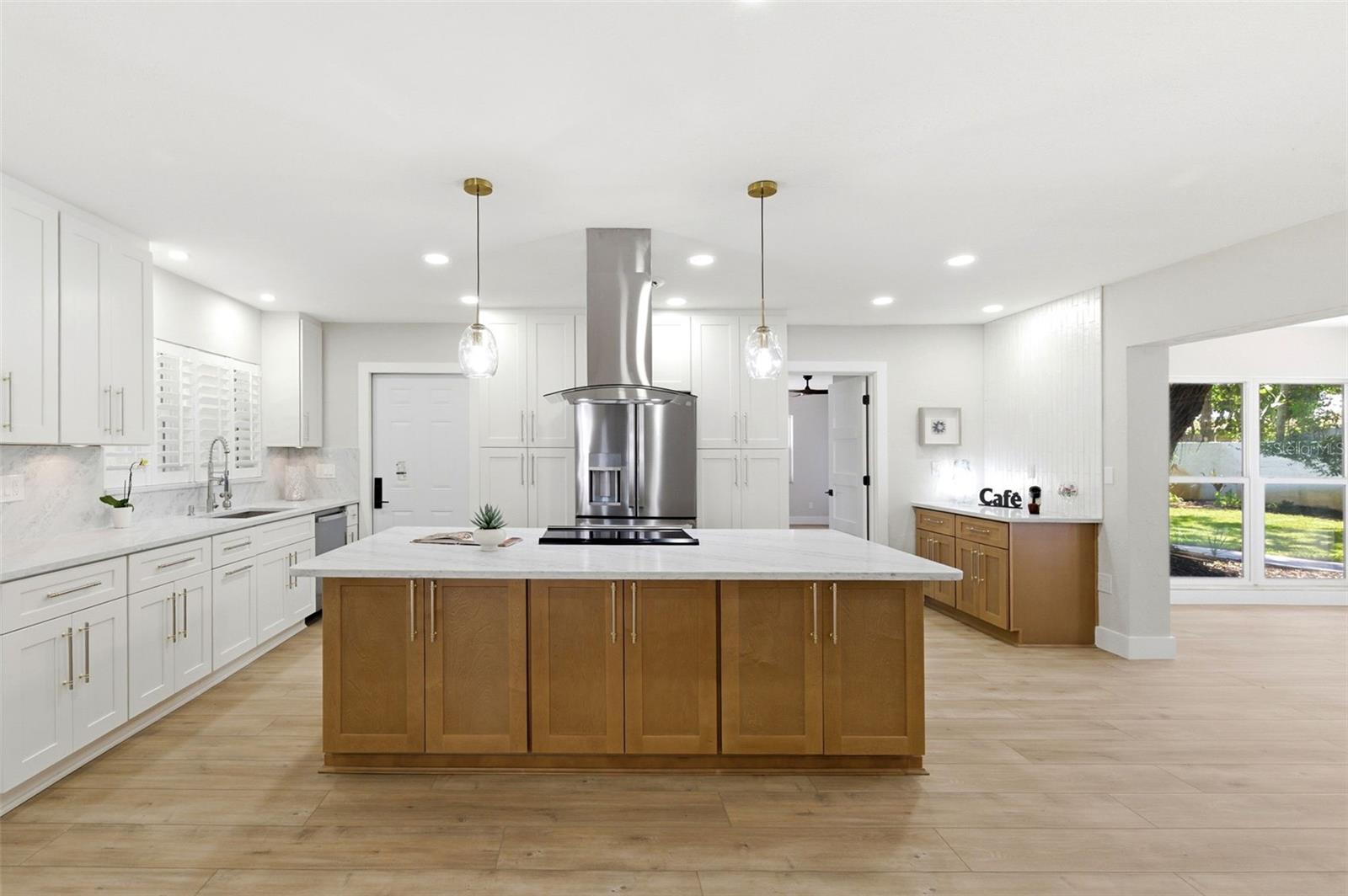 PARQUE NARVAEZ - Residential