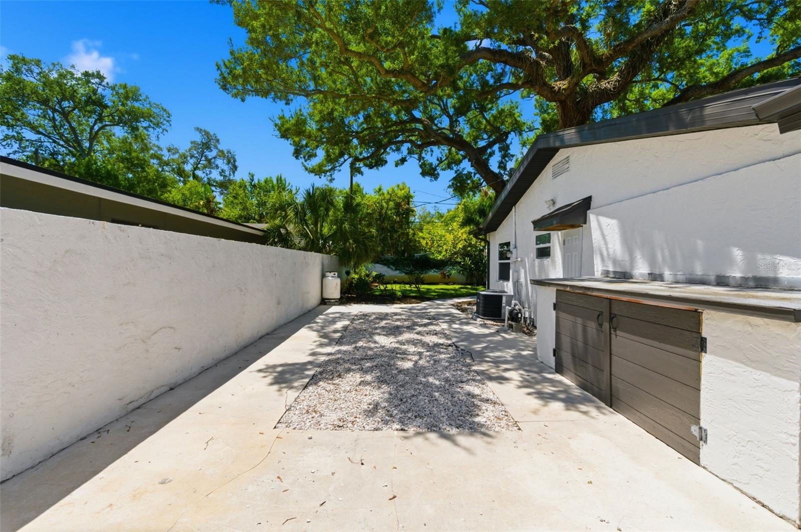 PARQUE NARVAEZ - Residential