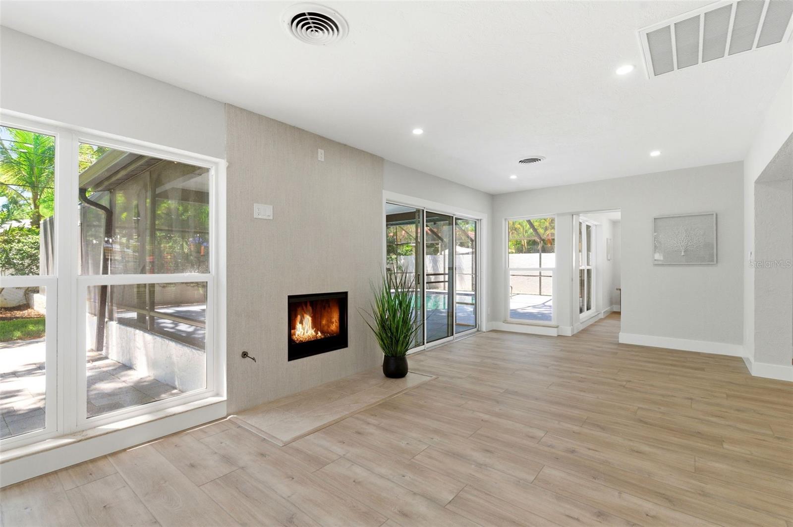 PARQUE NARVAEZ - Residential