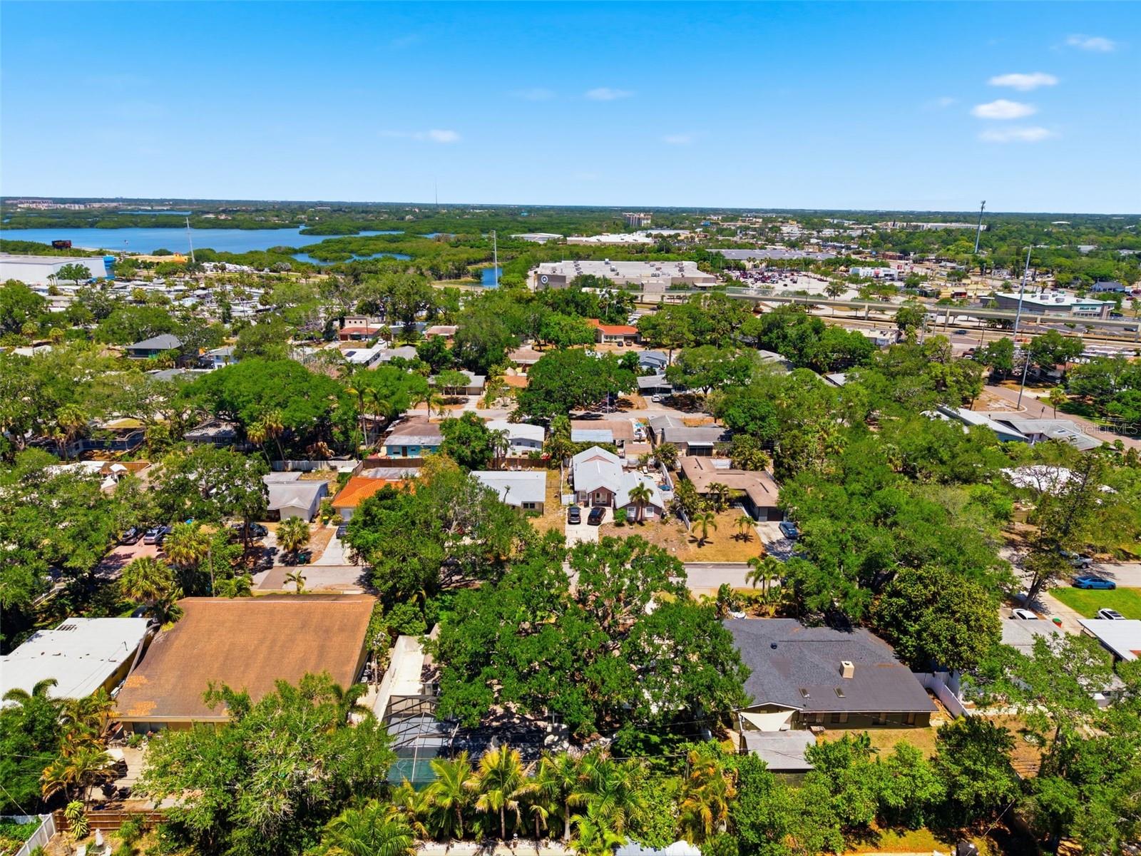 PARQUE NARVAEZ - Residential