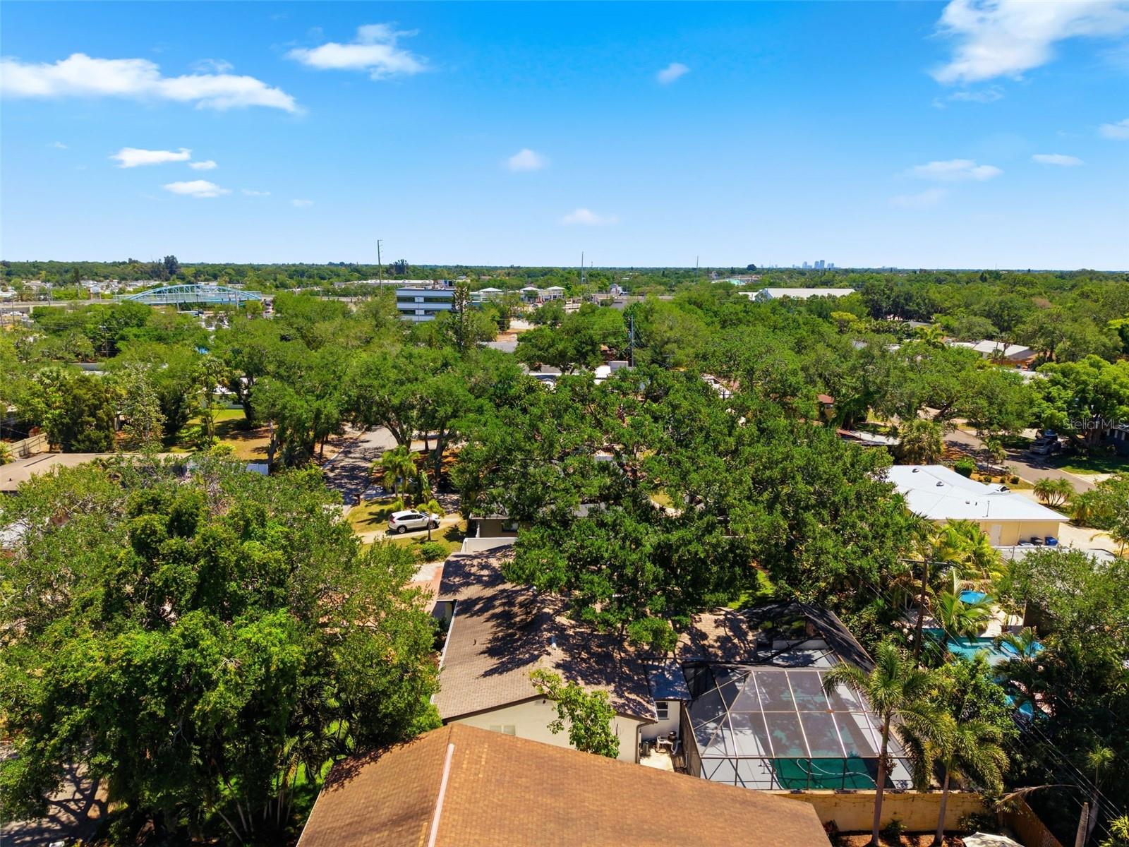 PARQUE NARVAEZ - Residential