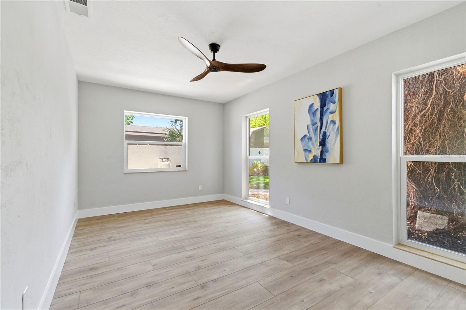 PARQUE NARVAEZ - Residential