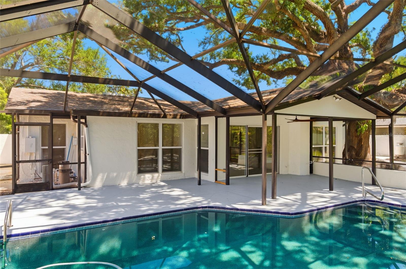 PARQUE NARVAEZ - Residential