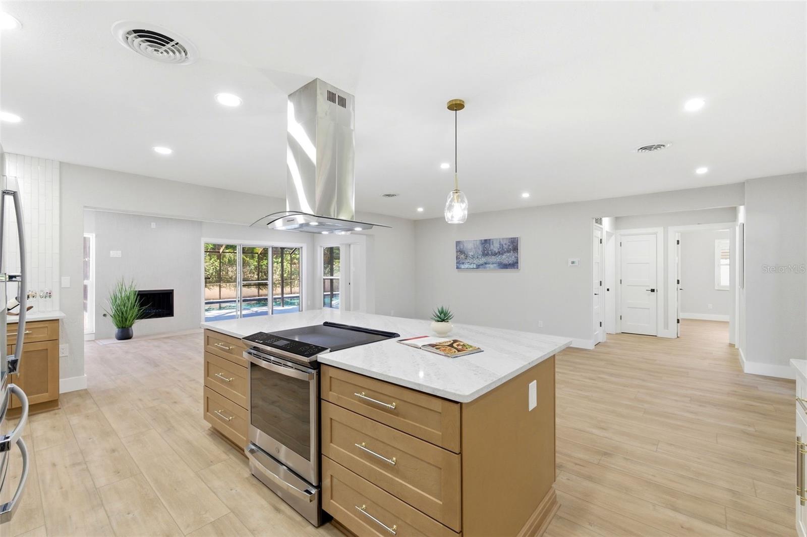 PARQUE NARVAEZ - Residential