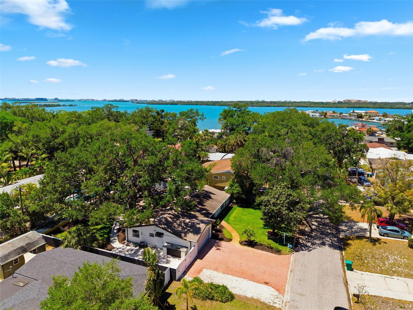 PARQUE NARVAEZ - Residential