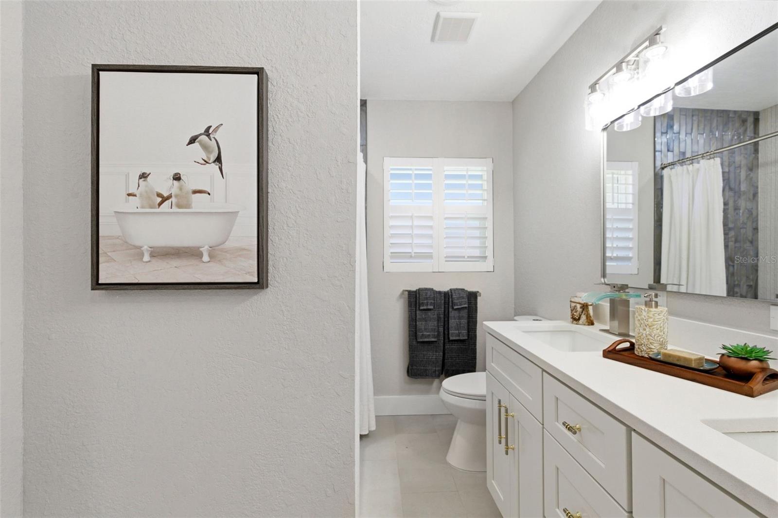 PARQUE NARVAEZ - Residential