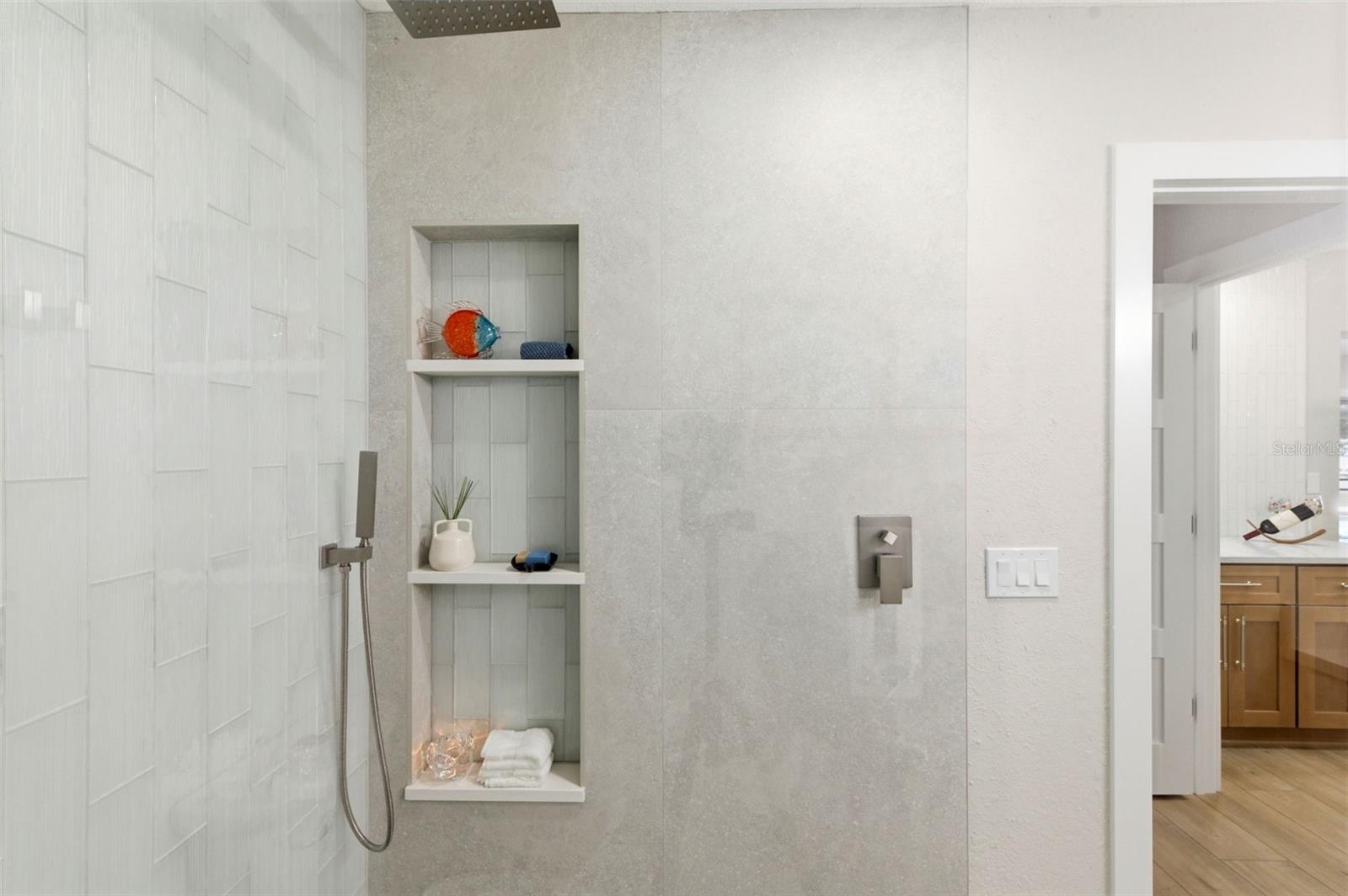 PARQUE NARVAEZ - Residential