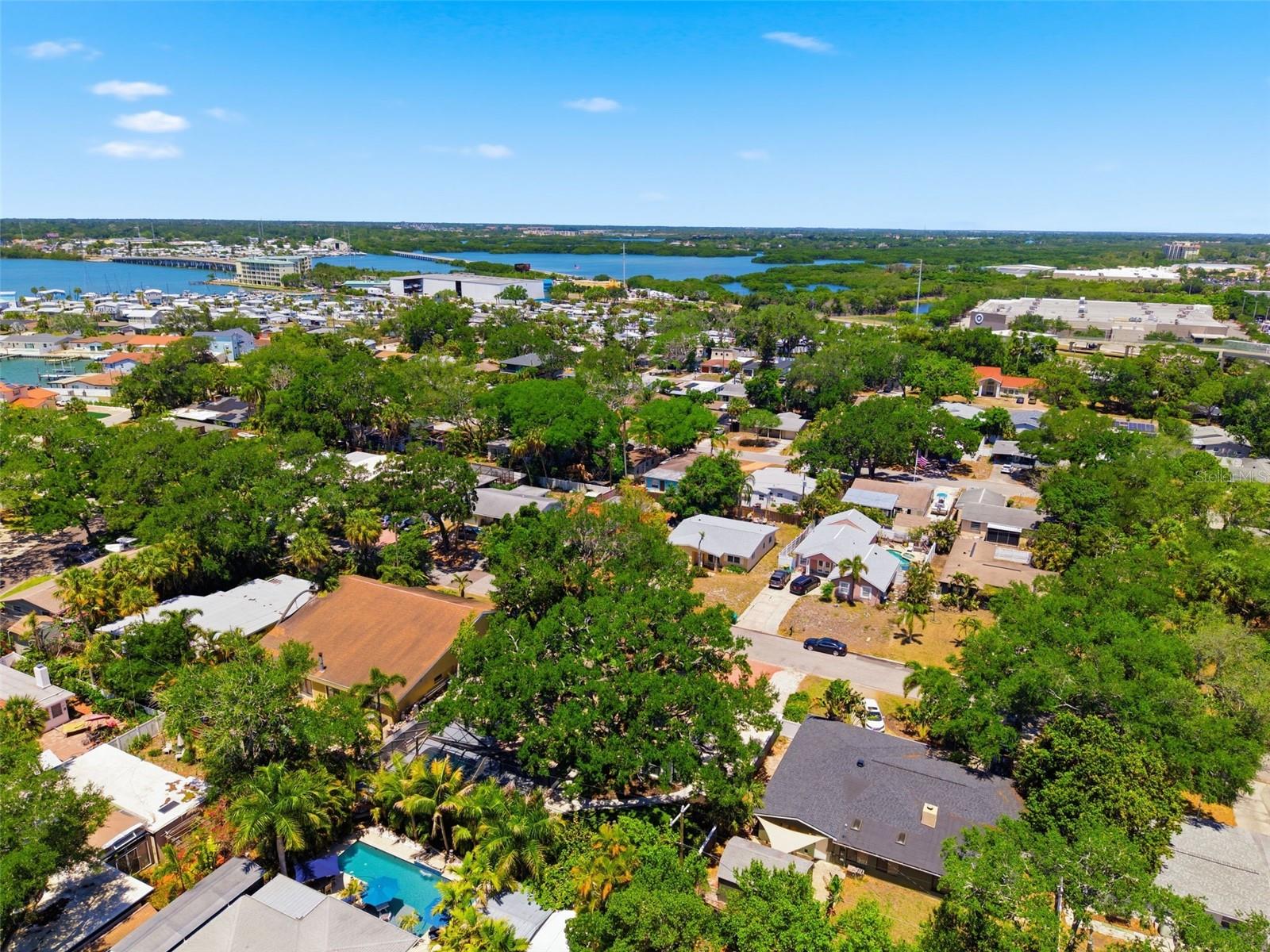 PARQUE NARVAEZ - Residential