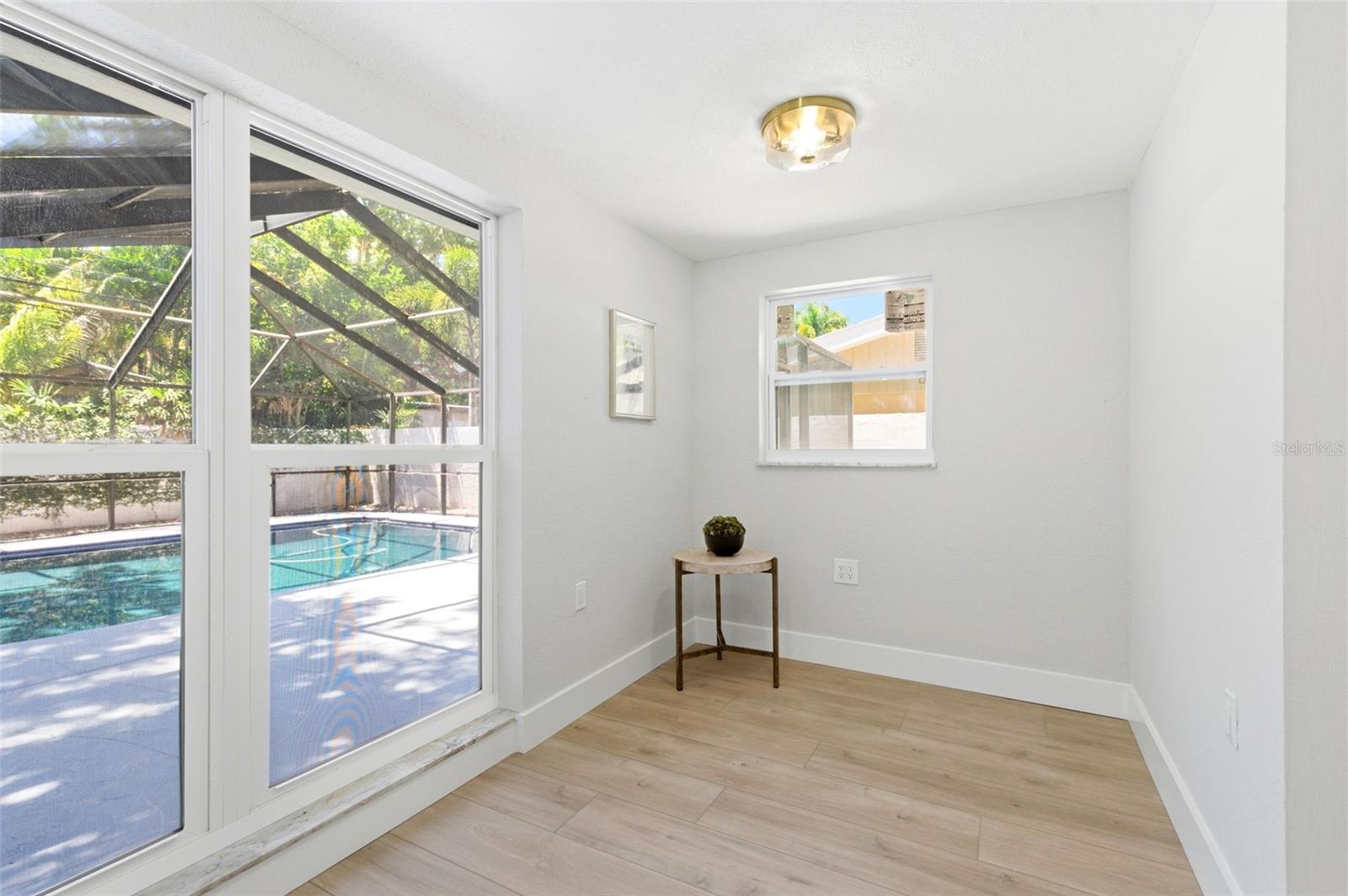 PARQUE NARVAEZ - Residential