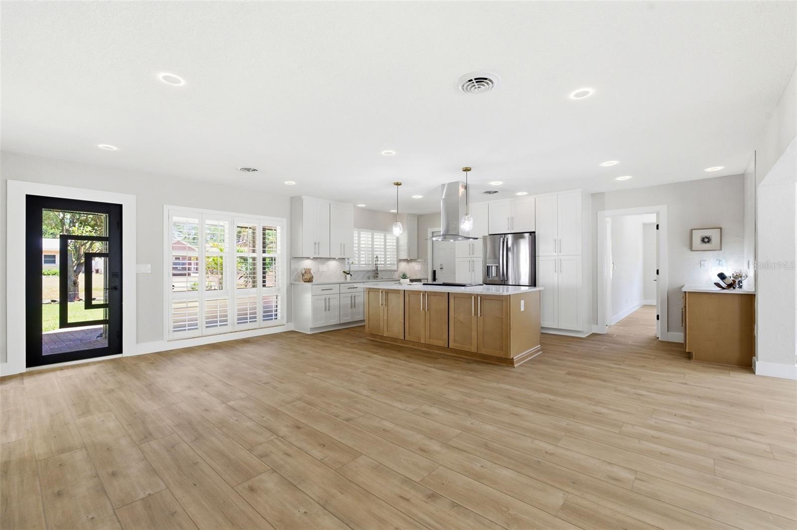 PARQUE NARVAEZ - Residential