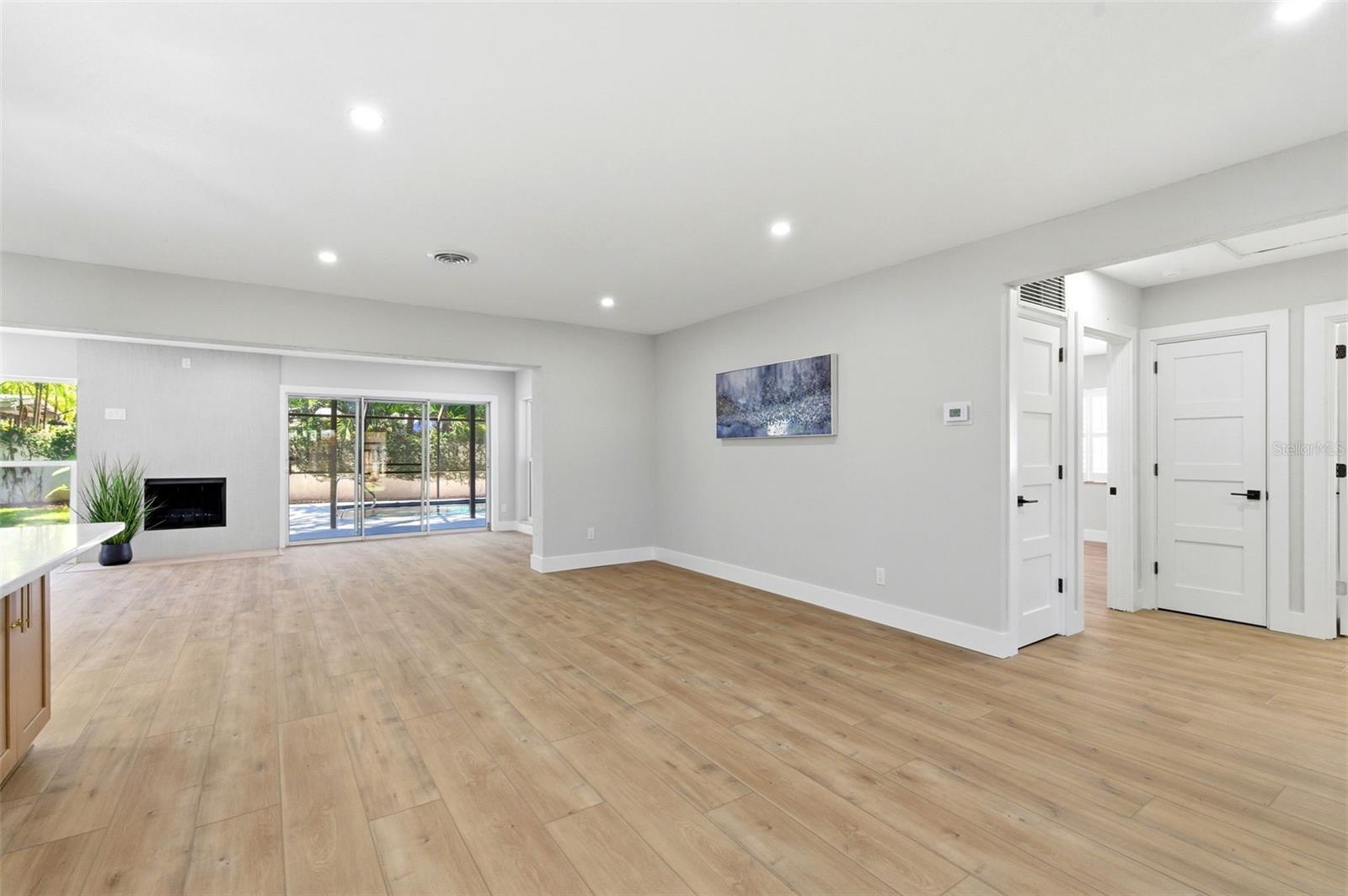 PARQUE NARVAEZ - Residential