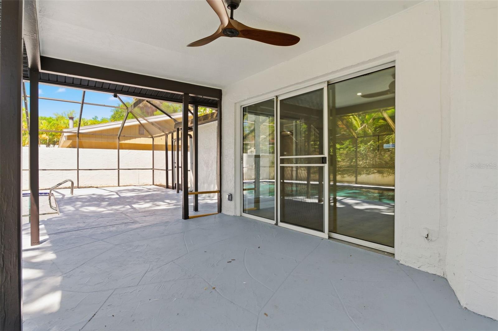 PARQUE NARVAEZ - Residential