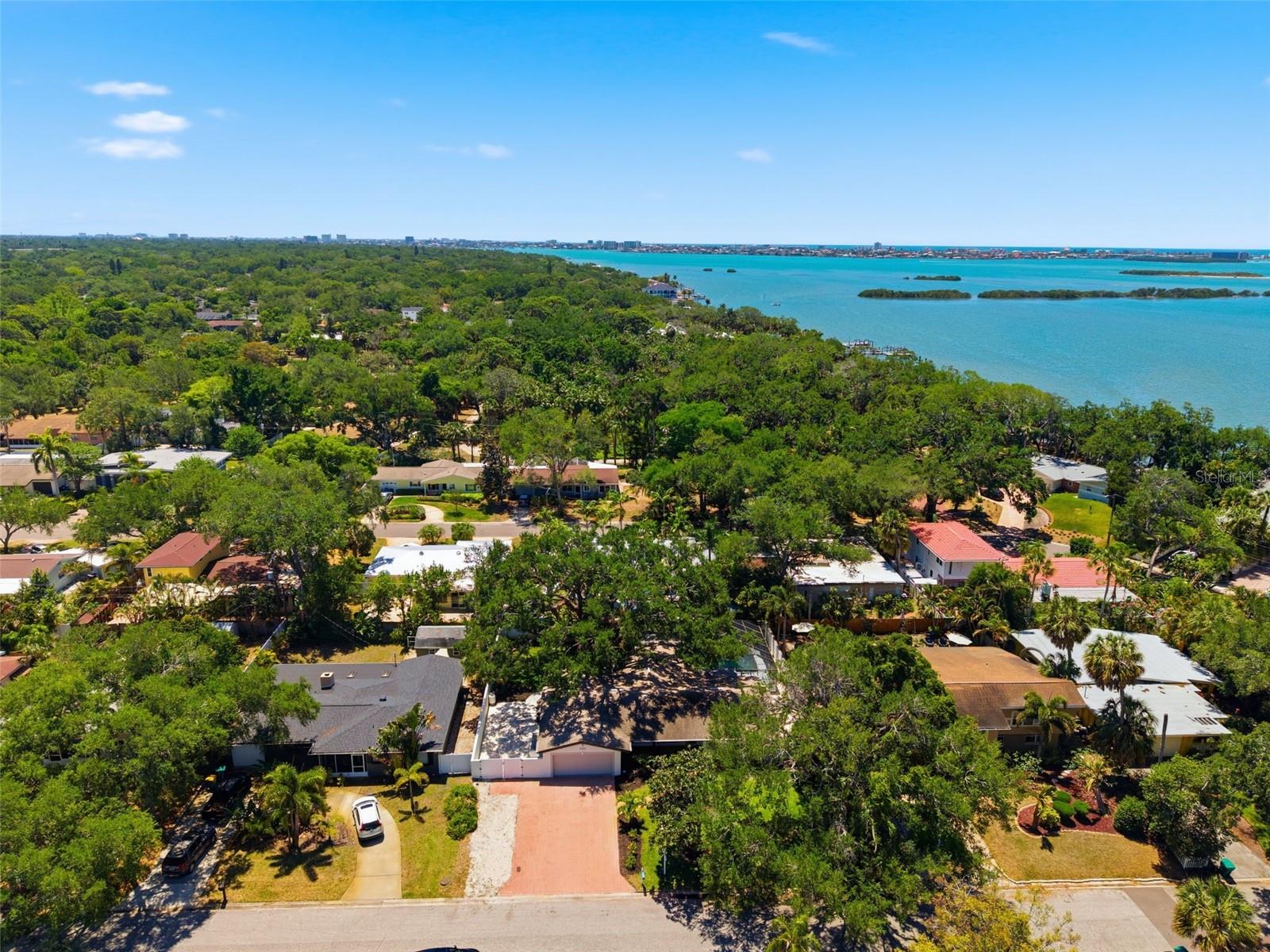 PARQUE NARVAEZ - Residential