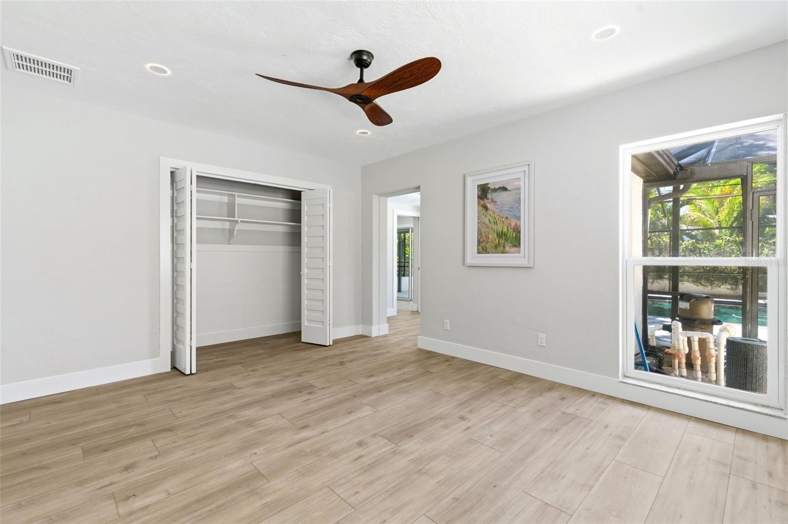 PARQUE NARVAEZ - Residential