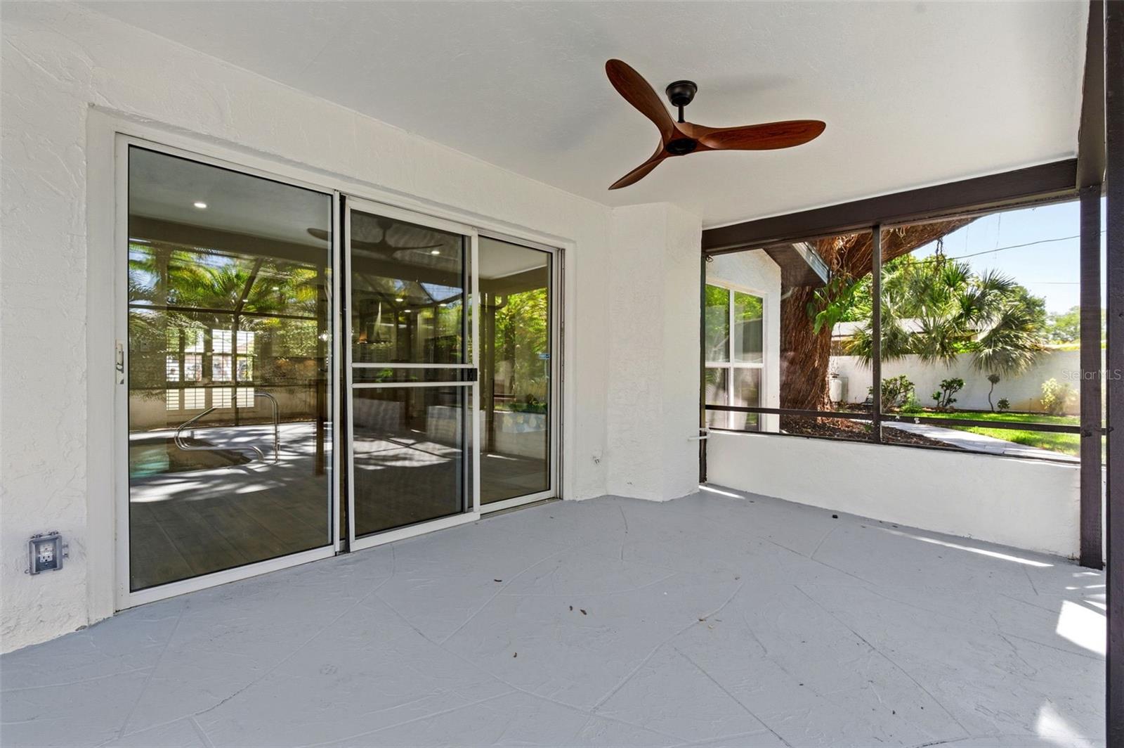 PARQUE NARVAEZ - Residential