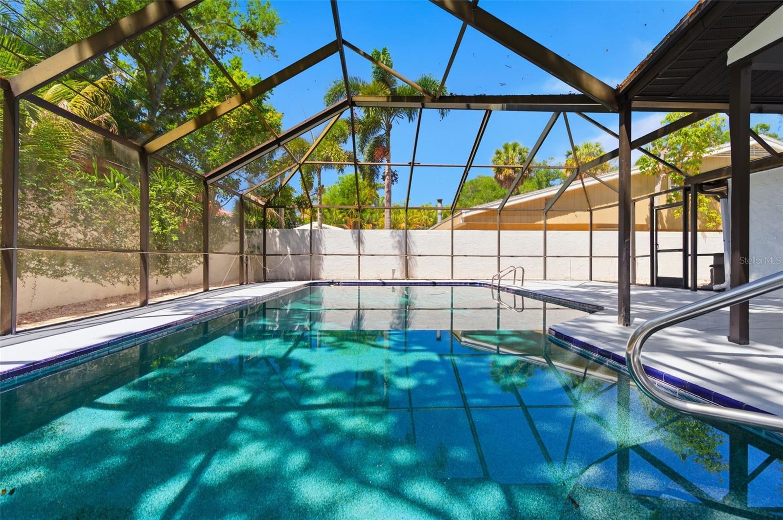 PARQUE NARVAEZ - Residential