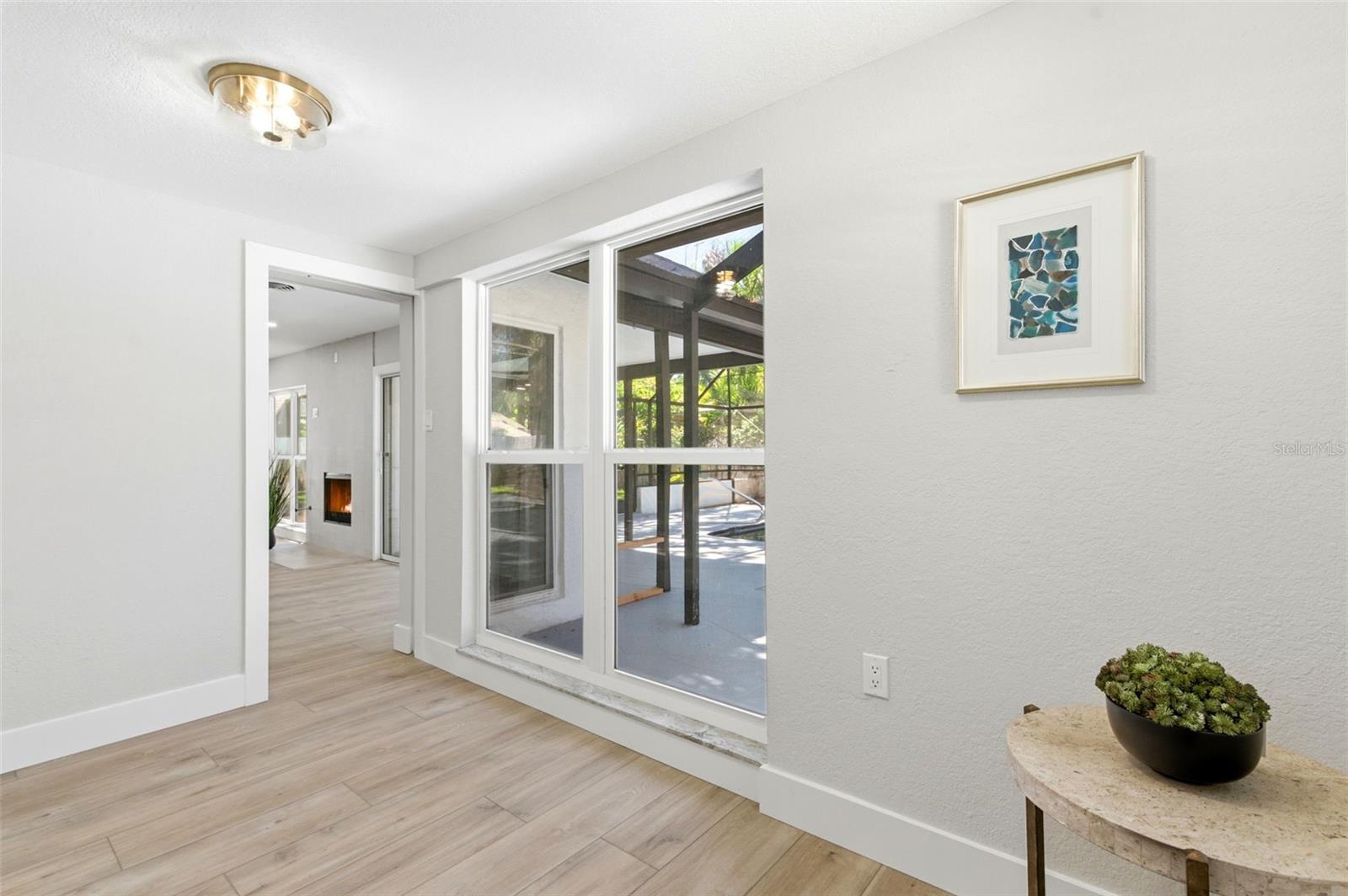 PARQUE NARVAEZ - Residential